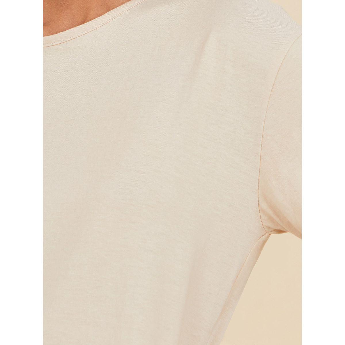 قميص نوم قصير بتداخلات دانتيل من ستايلي-women-clothing-nightwear-nighties-image-3