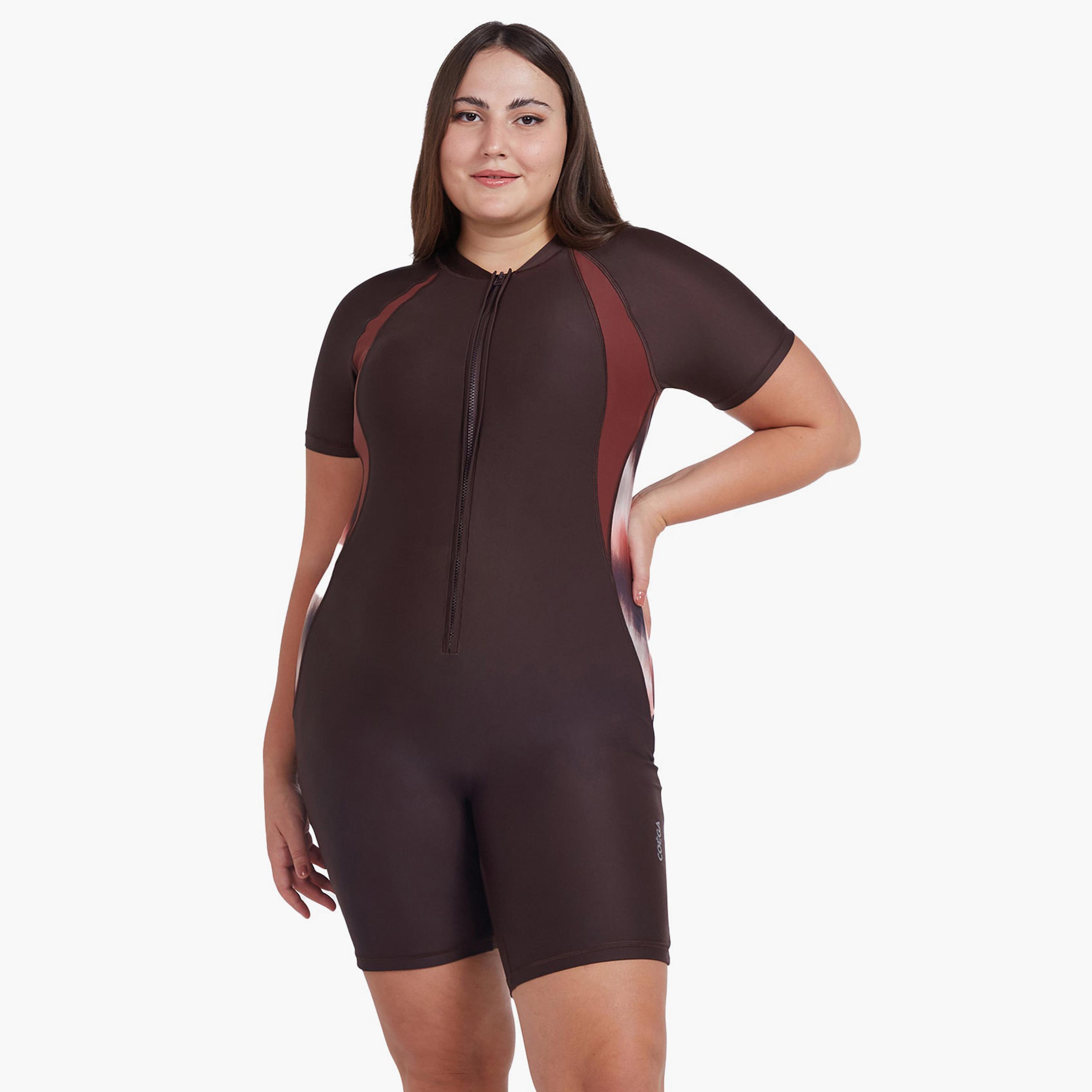 COEGA Women's Slim-Kini Short Swimsuit-women-clothing-swimandbeach-swimsuits-image-1