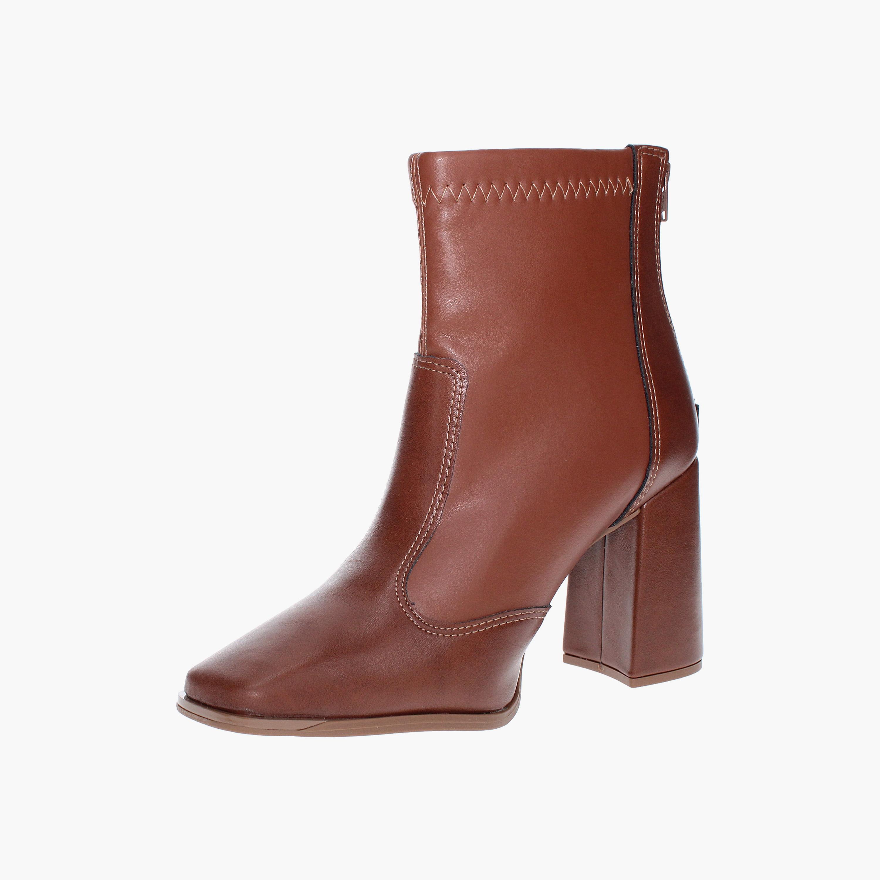  حذاء نسائي بكعب عريض مع سحاب للإغلاق من فيزانو تايلور-women-shoes-boots-image-4