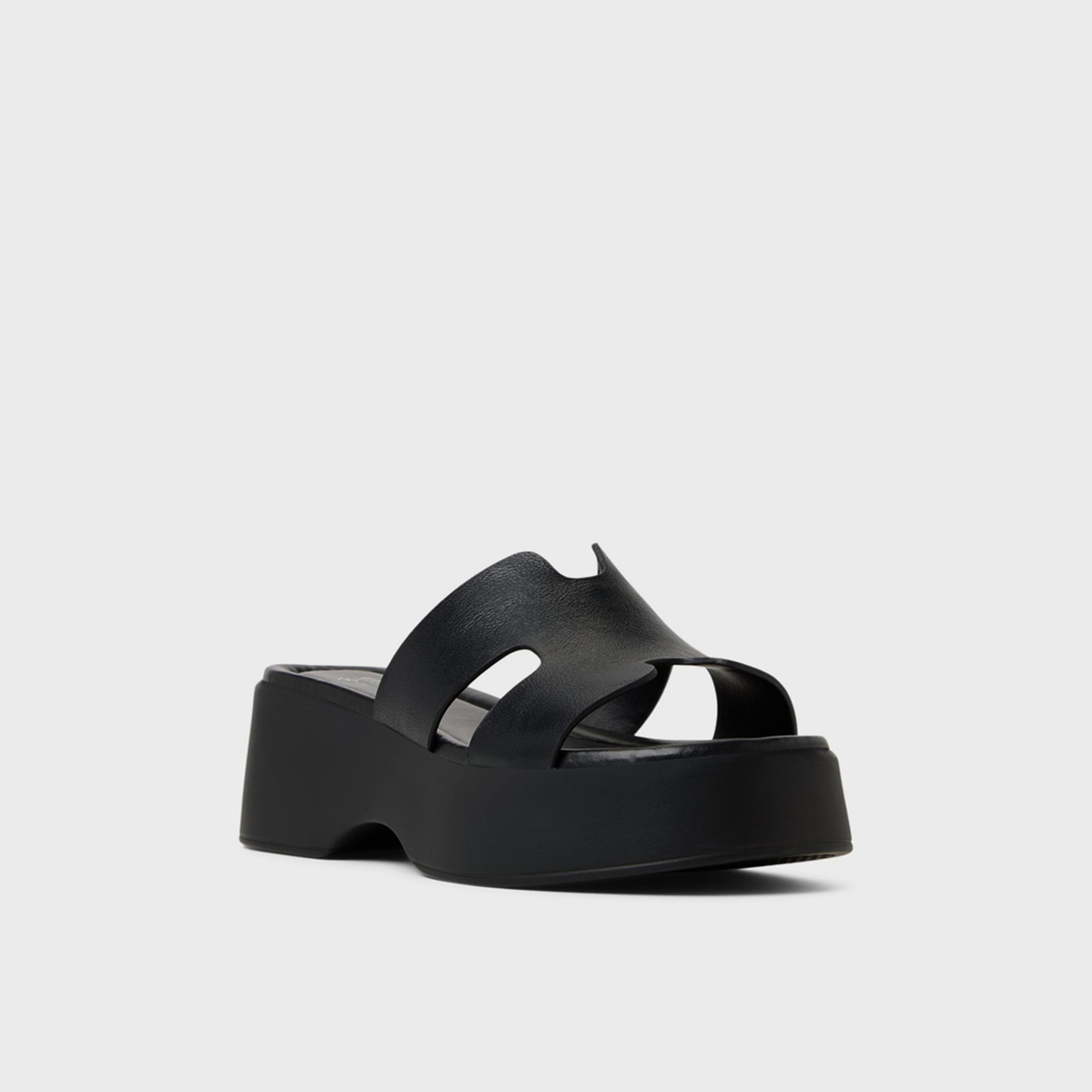 كول ات سبرينغ - صندل أبيلين للنساء سهل الارتداء نعل سميك | 30ABILENE-women-shoes-sandals-heeled-image-1