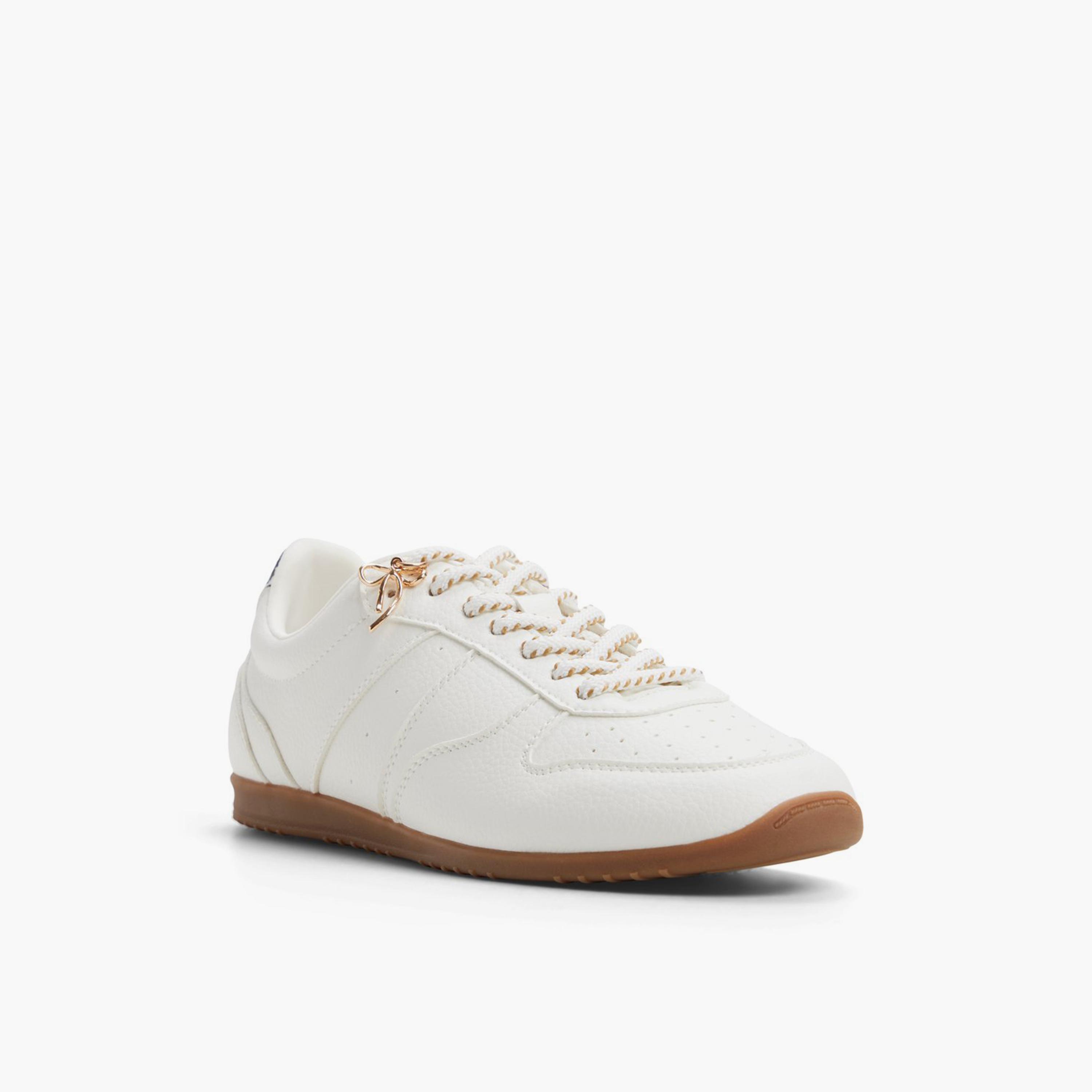 Call it Spring Women's Lace-Up ALEXANDRAA Low-Ankle Flat Sneakers | 30ALEXANDRAA-women-shoes-sneakers-image-1