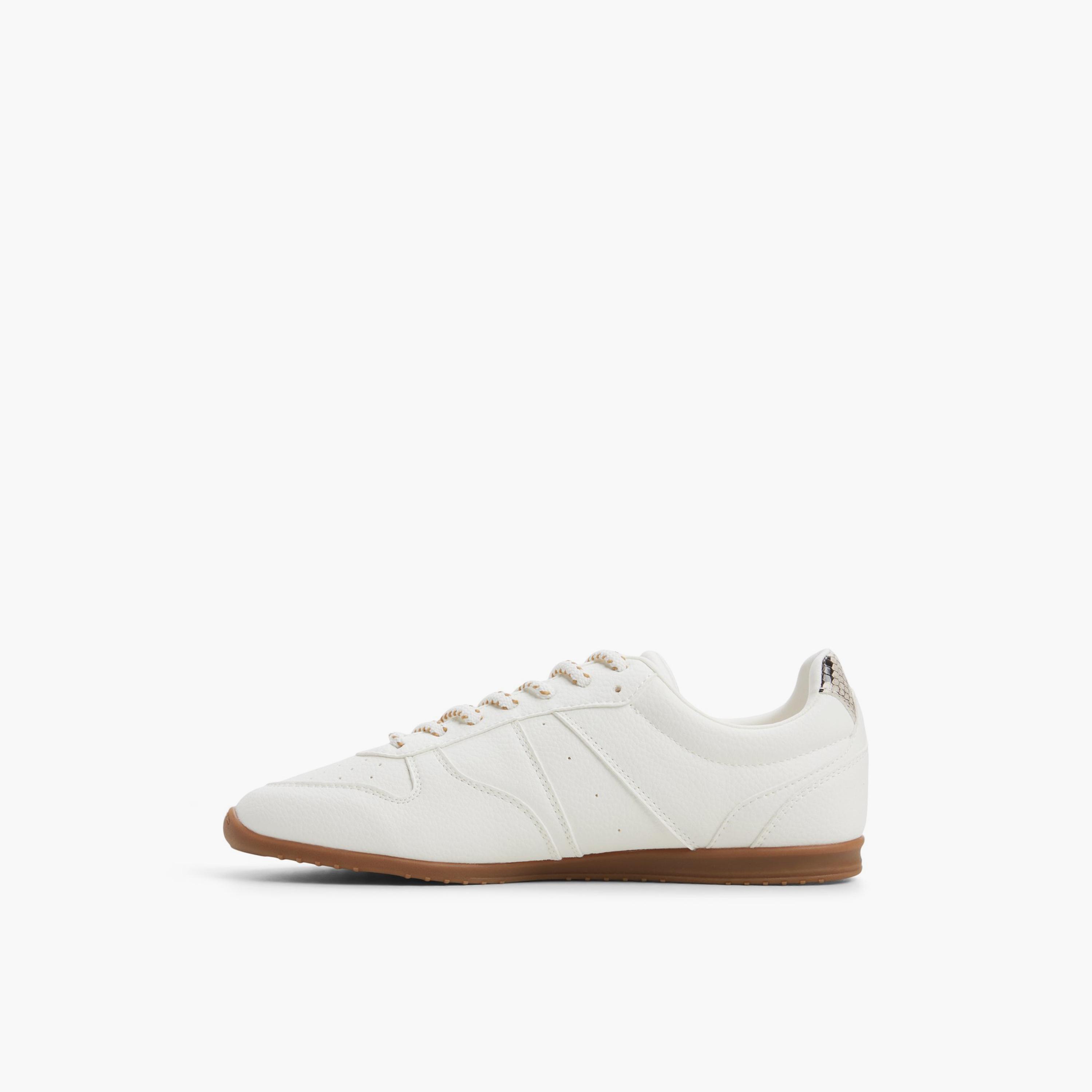 Call it Spring Women's Lace-Up ALEXANDRAA Low-Ankle Flat Sneakers | 30ALEXANDRAA-women-shoes-sneakers-image-4