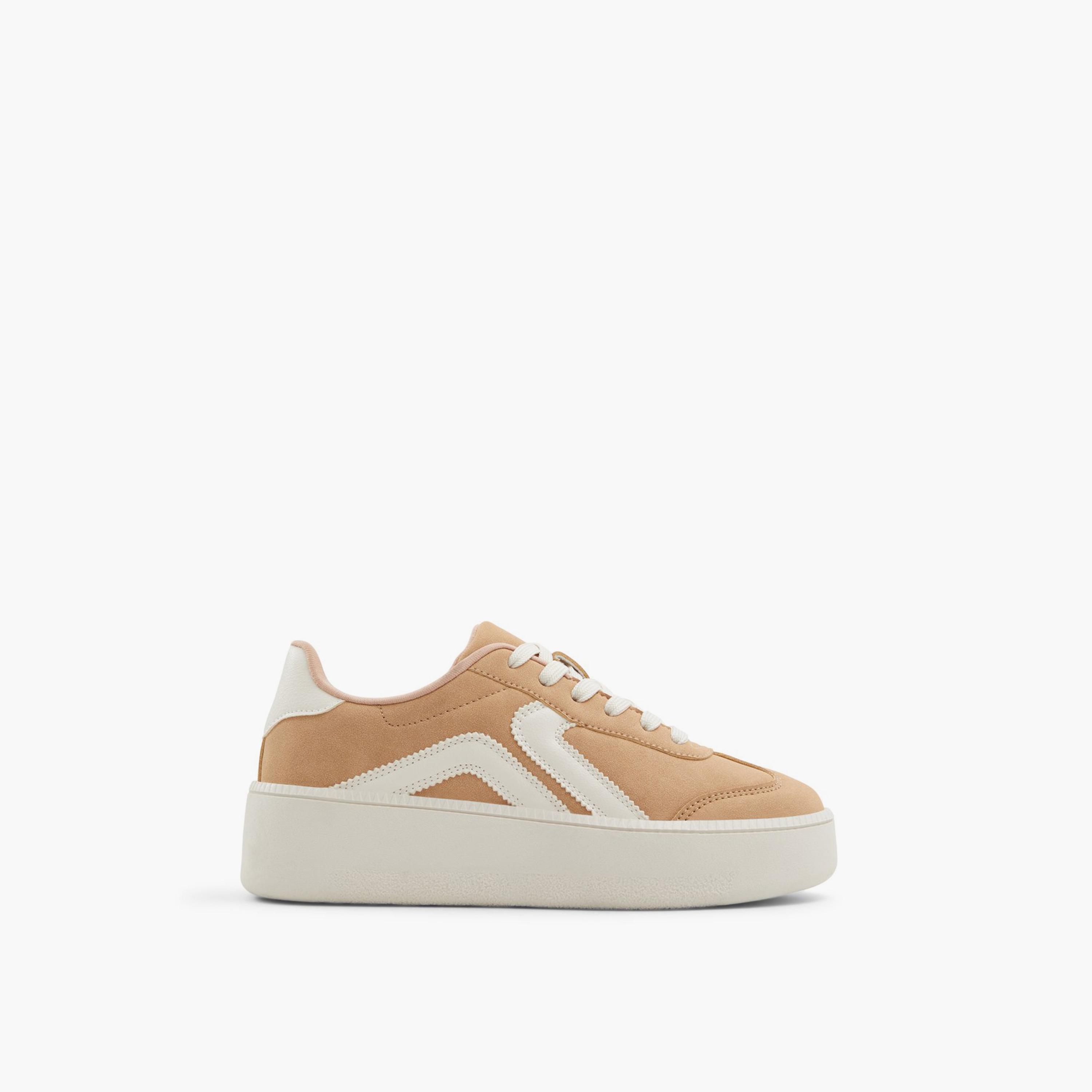 Call it Spring Women's Lace-Up Alixe Low Ankle Sneakers | 30ALIXE-women-shoes-sneakers-image-2