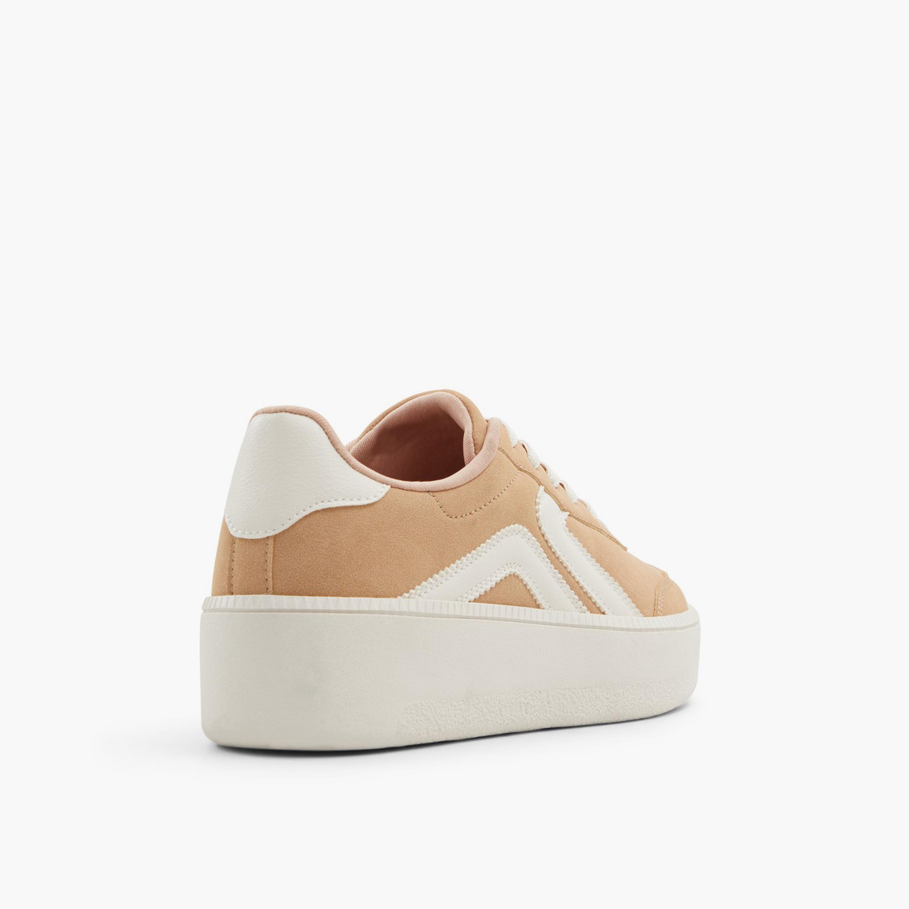 Call it Spring Women's Lace-Up Alixe Low Ankle Sneakers | 30ALIXE-women-shoes-sneakers-image-1