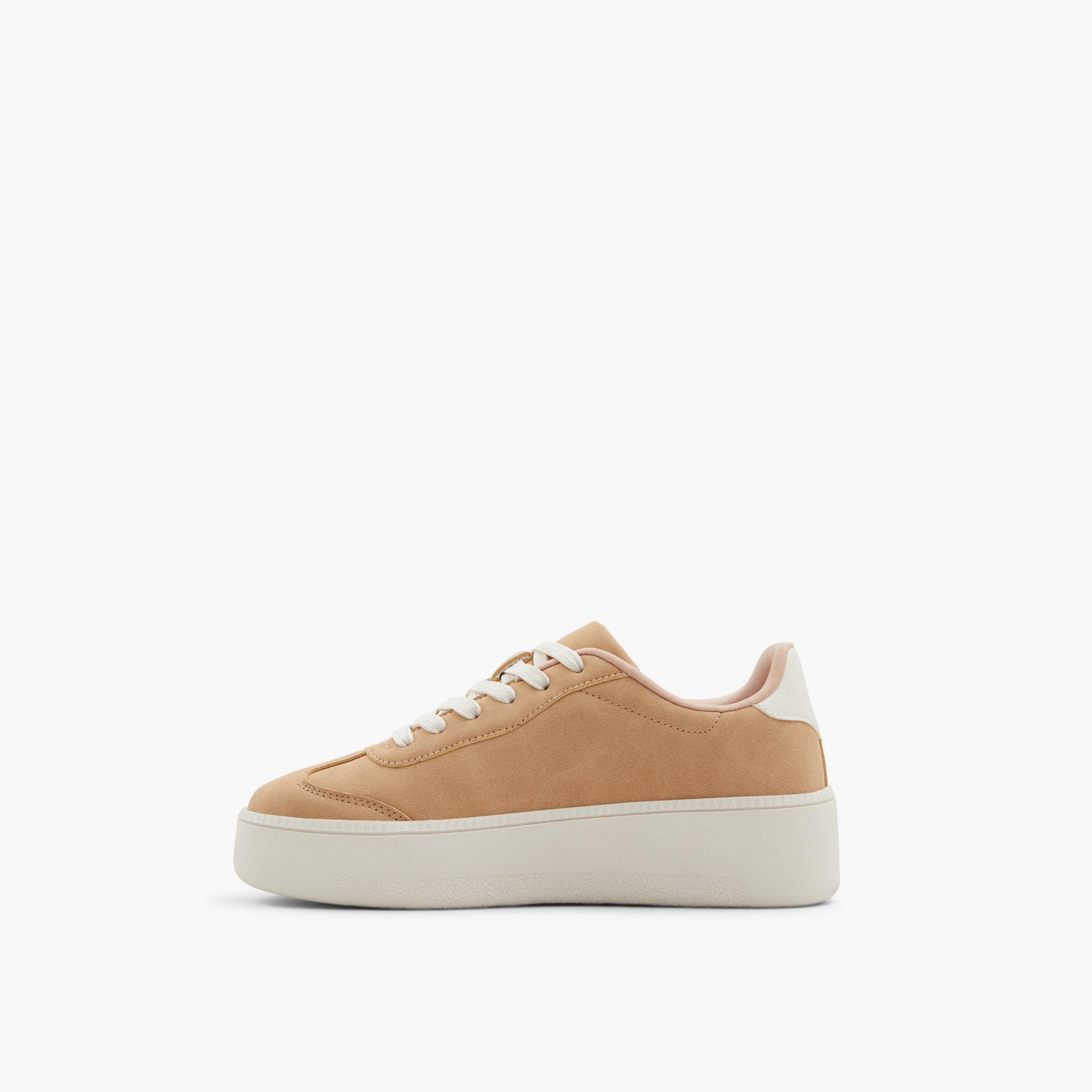 Call it Spring Women's Lace-Up Alixe Low Ankle Sneakers | 30ALIXE-women-shoes-sneakers-image-3