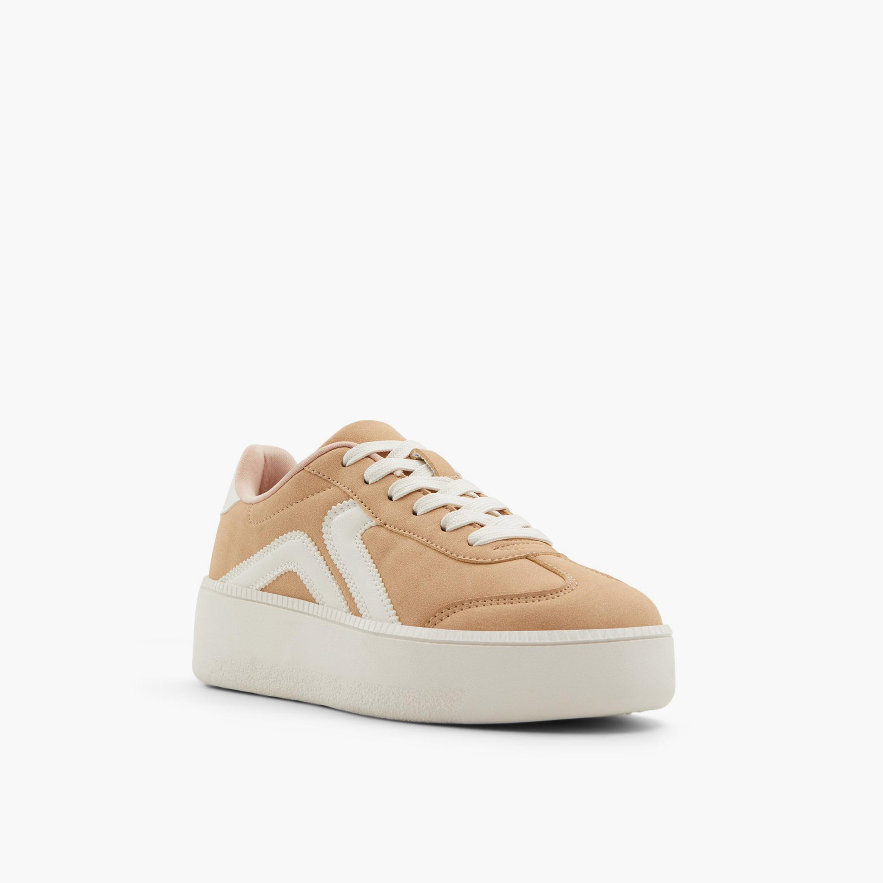 Call it Spring Women's Lace-Up Alixe Low Ankle Sneakers | 30ALIXE-women-shoes-sneakers-image-5