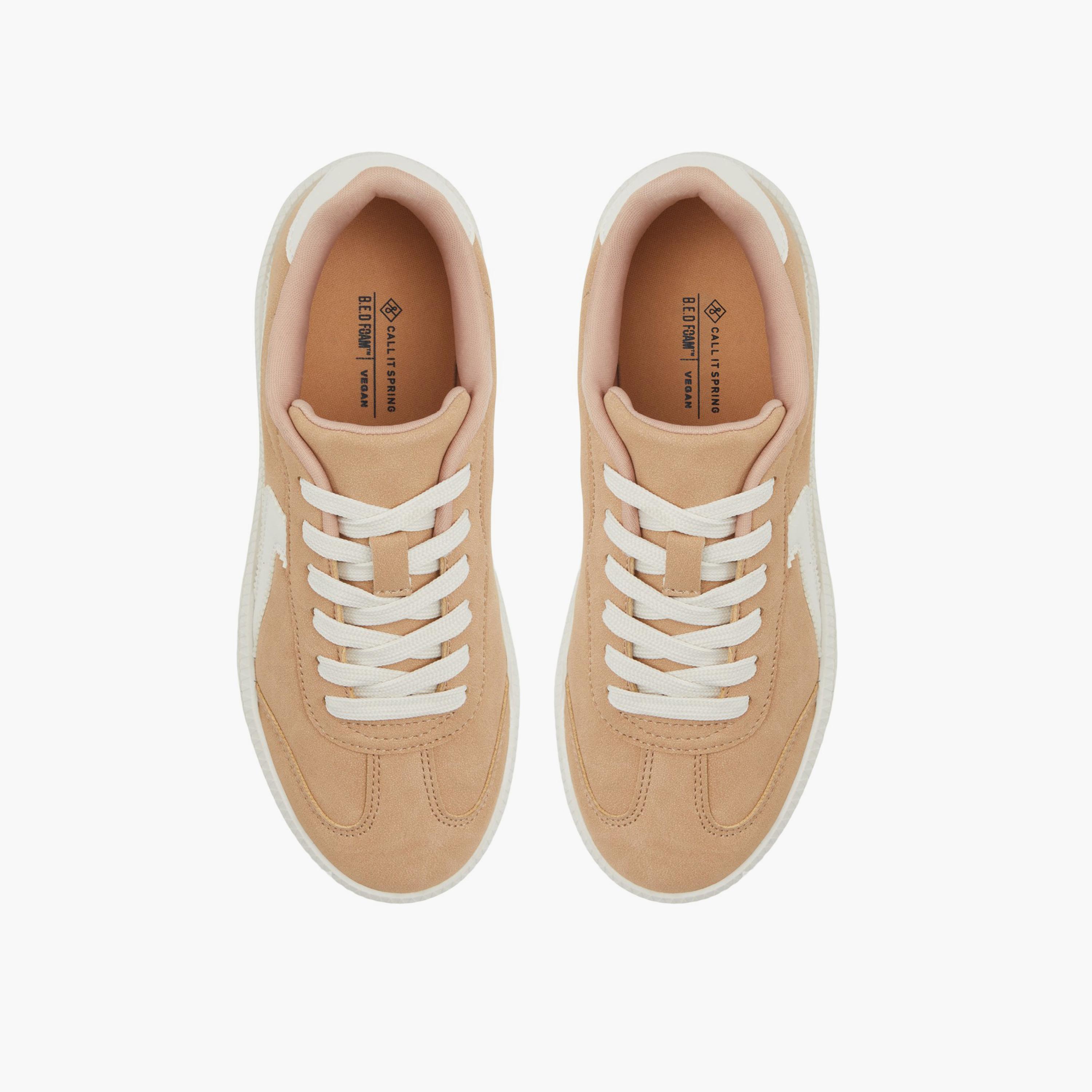 Call it Spring Women's Lace-Up Alixe Low Ankle Sneakers | 30ALIXE-women-shoes-sneakers-image-6