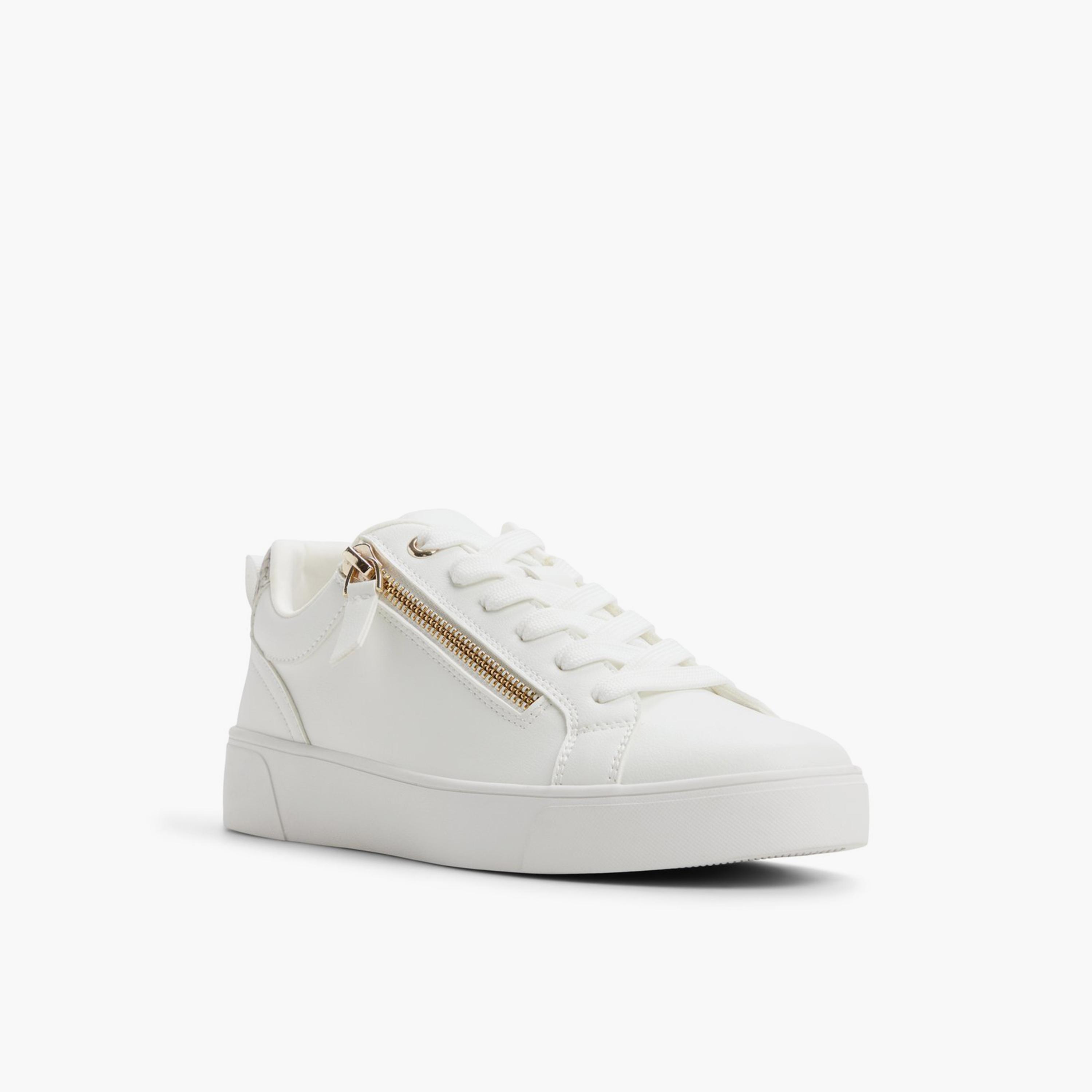 كول ات سبرينغ - حذاء رياضي أليكس نسائي مسطح برباط | 30ALYX-women-shoes-sneakers-image-1