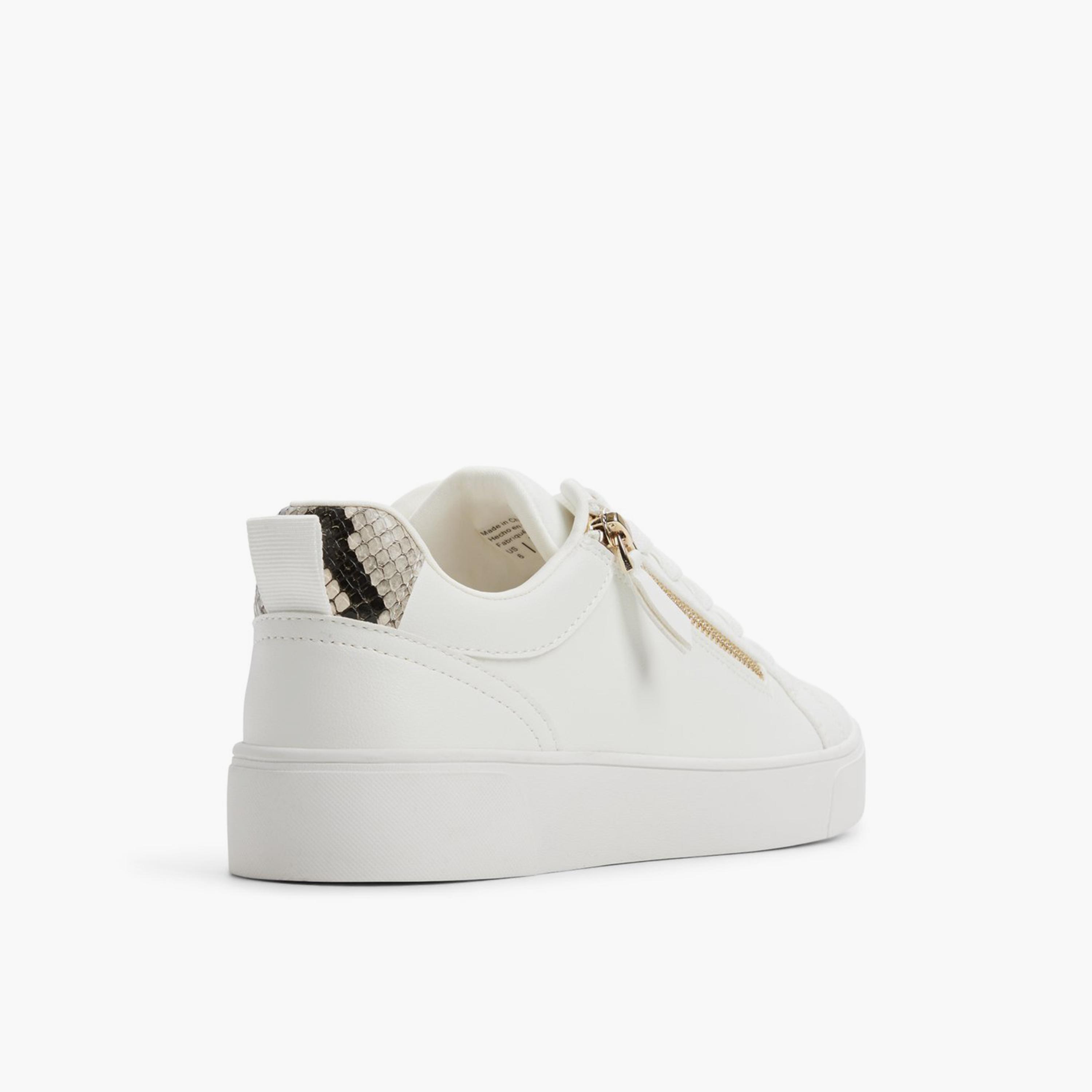 كول ات سبرينغ - حذاء رياضي أليكس نسائي مسطح برباط | 30ALYX-women-shoes-sneakers-image-5