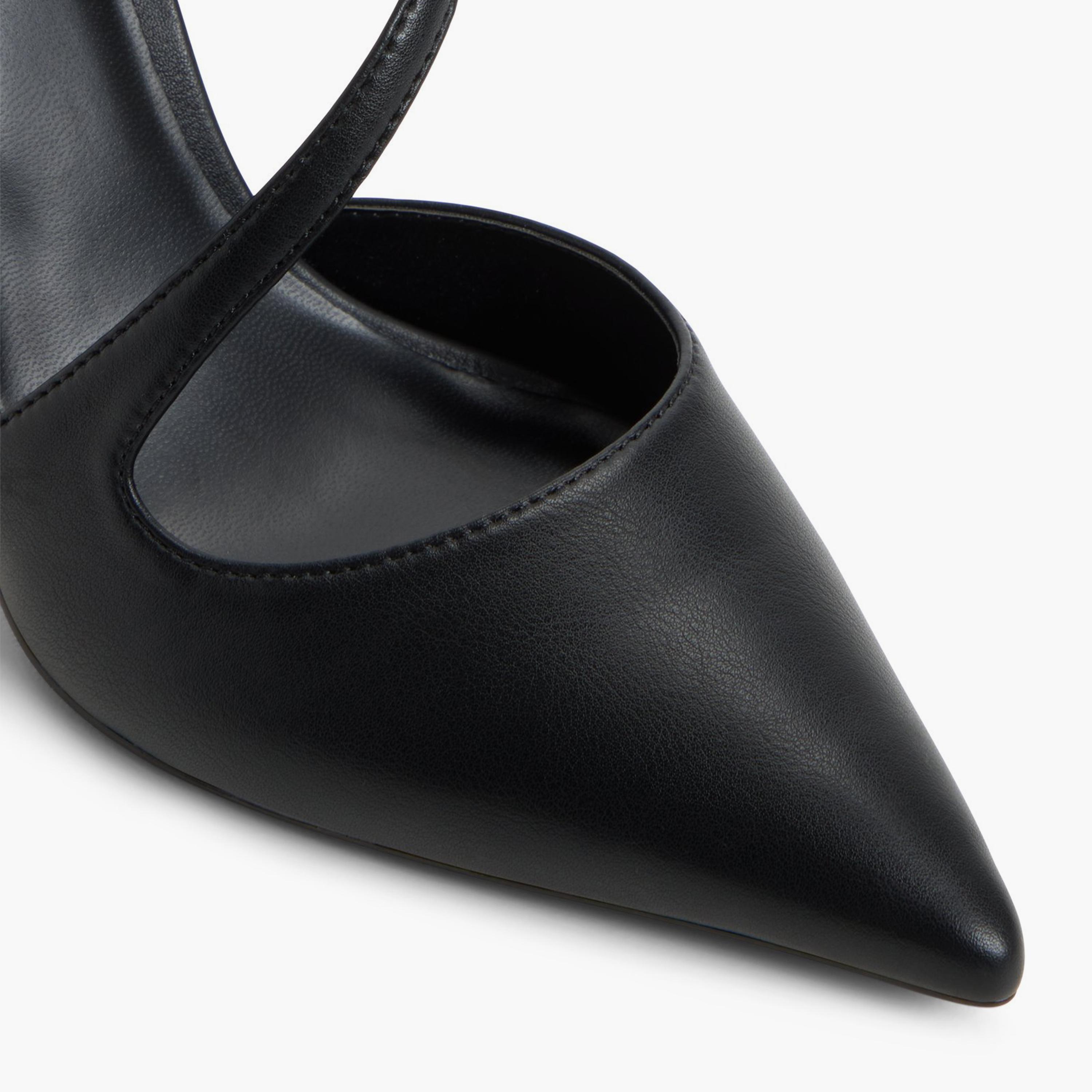 كول ات سبرينغ - حذاء أمايا النسائي بكعب ستيليتو مطاطي | 30AMAYAH-women-shoes-heels-image-2