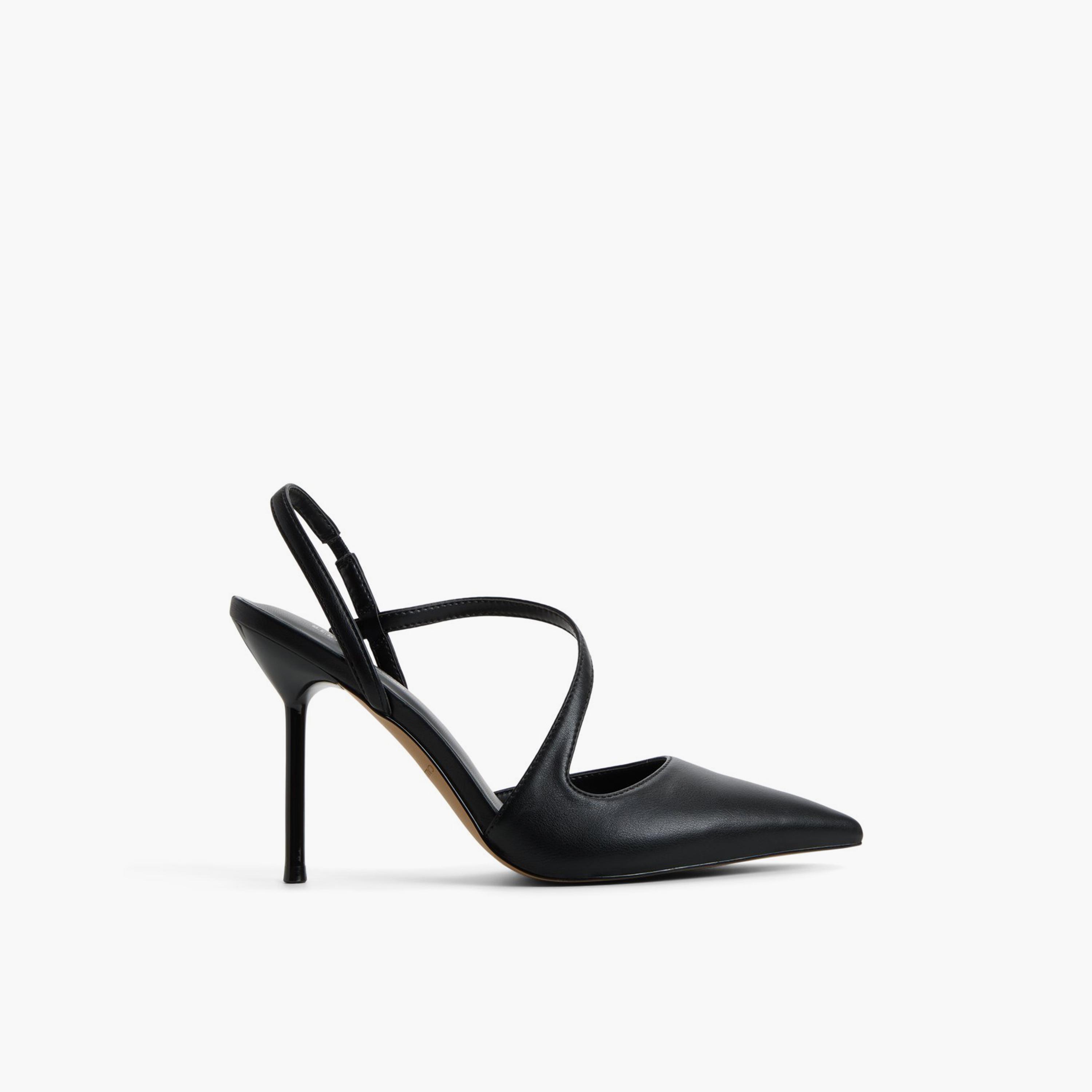 كول ات سبرينغ - حذاء أمايا النسائي بكعب ستيليتو مطاطي | 30AMAYAH-women-shoes-heels-image-3