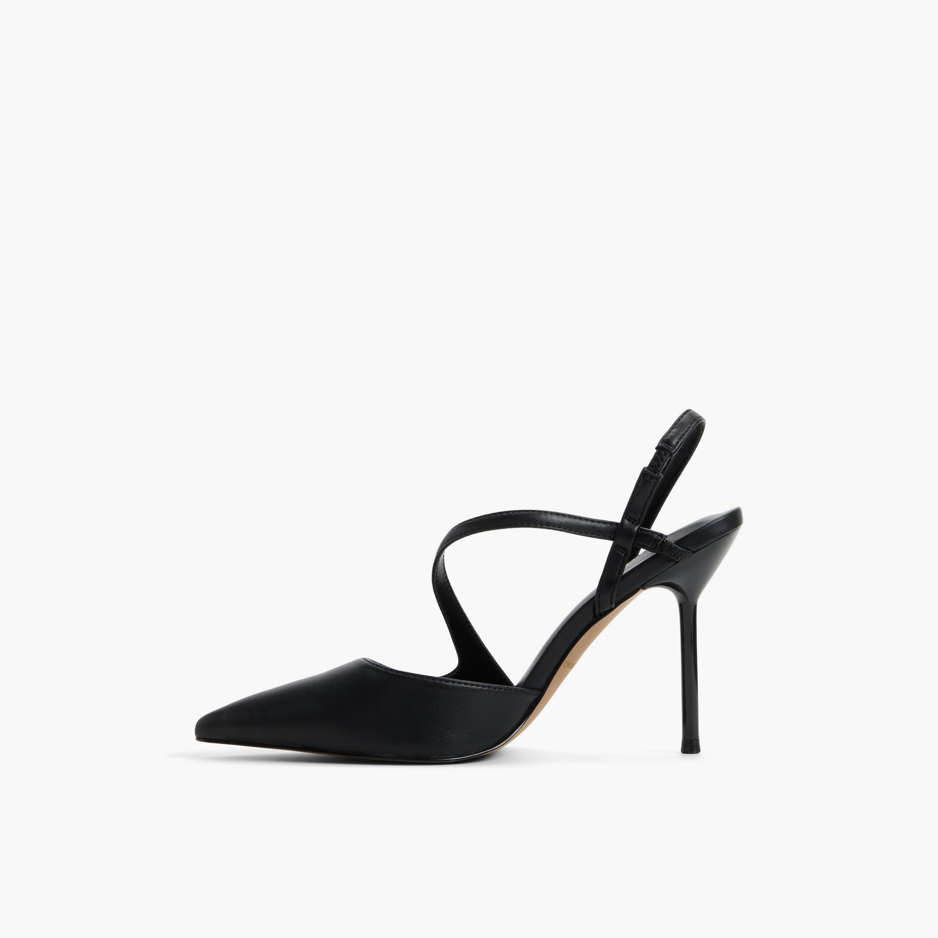 كول ات سبرينغ - حذاء أمايا النسائي بكعب ستيليتو مطاطي | 30AMAYAH-women-shoes-heels-image-4