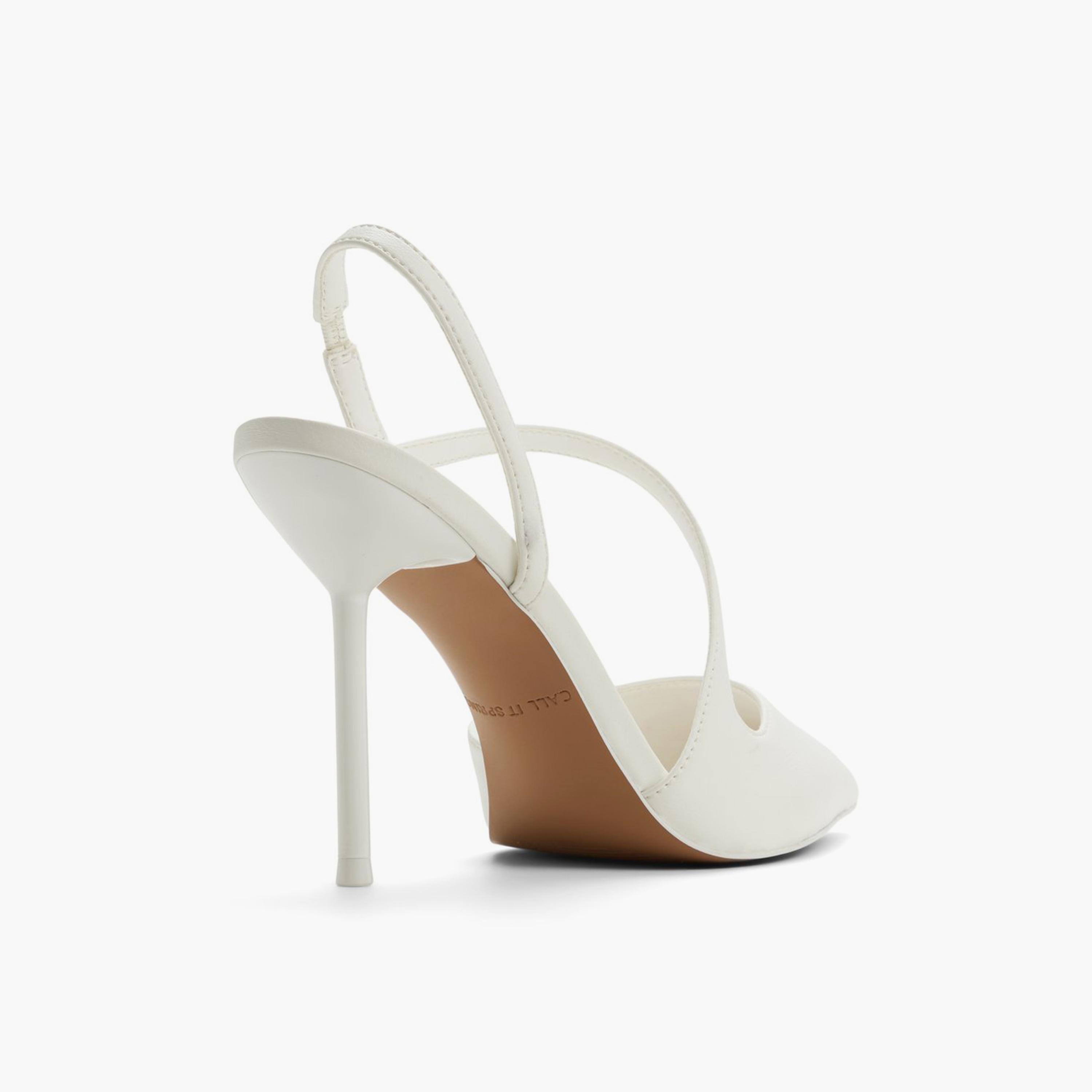 كول ات سبرينغ - حذاء أمايا النسائي بكعب ستيليتو مطاطي | 30AMAYAH-women-shoes-heels-image-15