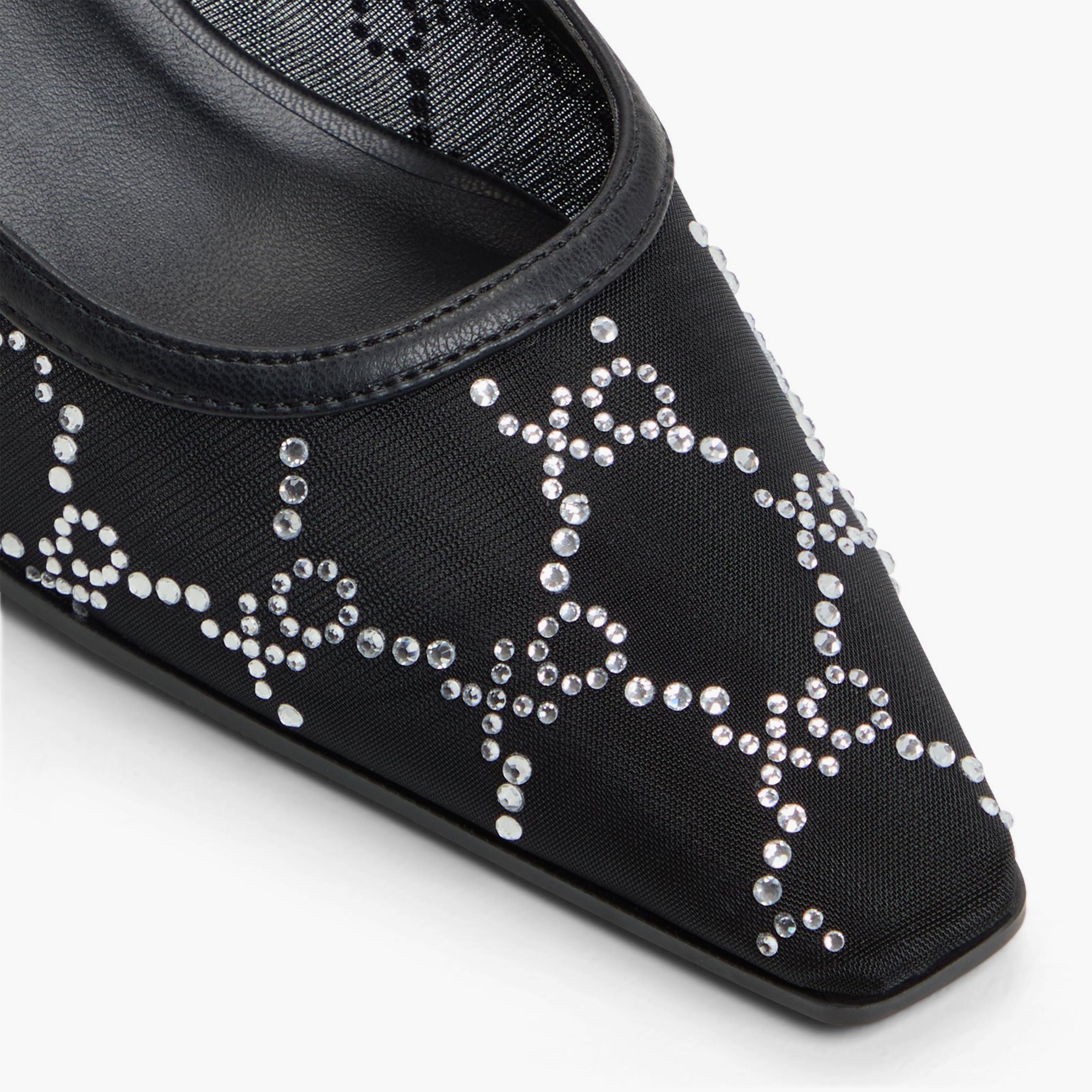 كول ات سبرينغ- حذاء كعب صغير بحزام وإبزيم للنساء | 30AMOURA-women-shoes-heels-image-7