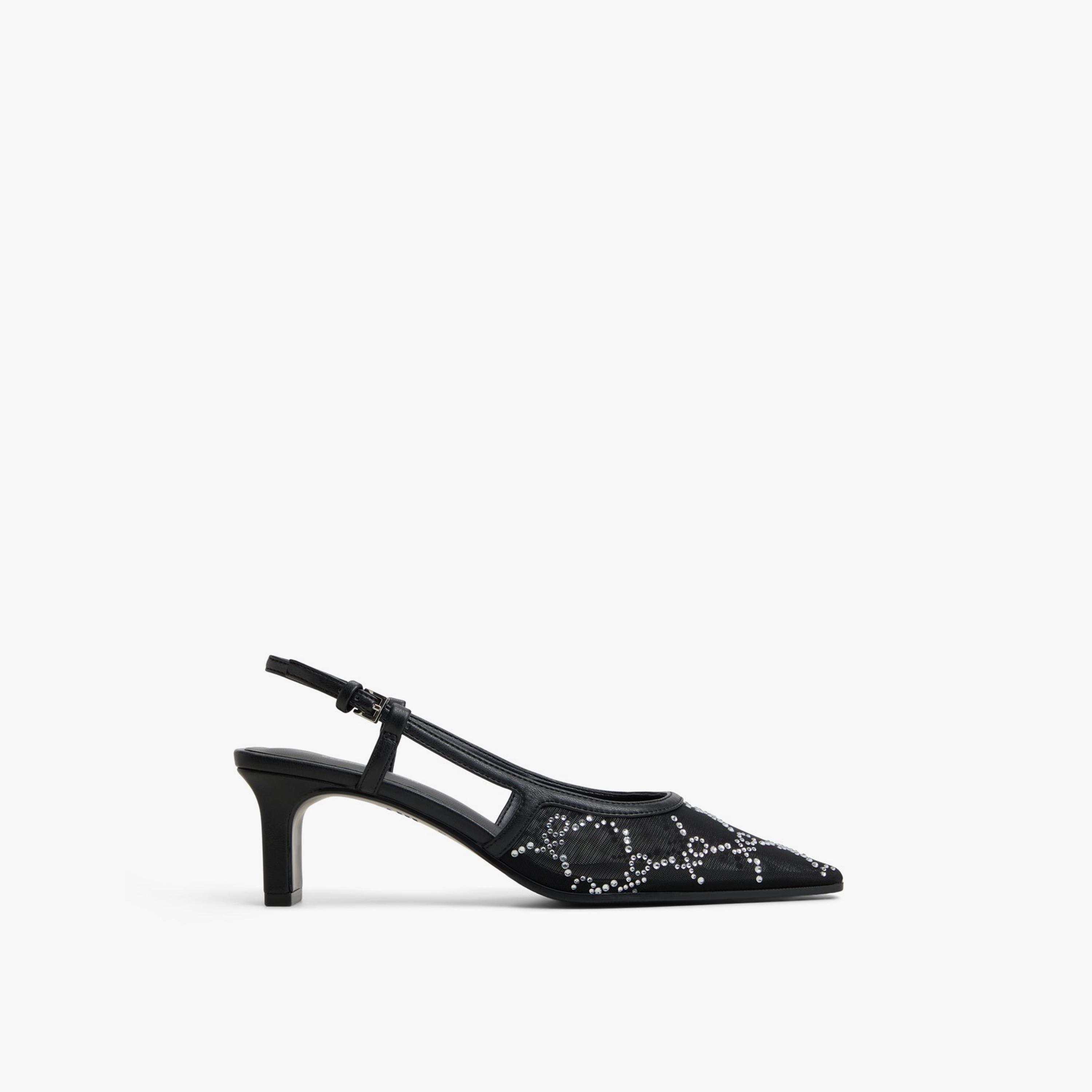 كول ات سبرينغ- حذاء كعب صغير بحزام وإبزيم للنساء | 30AMOURA-women-shoes-heels-image-8