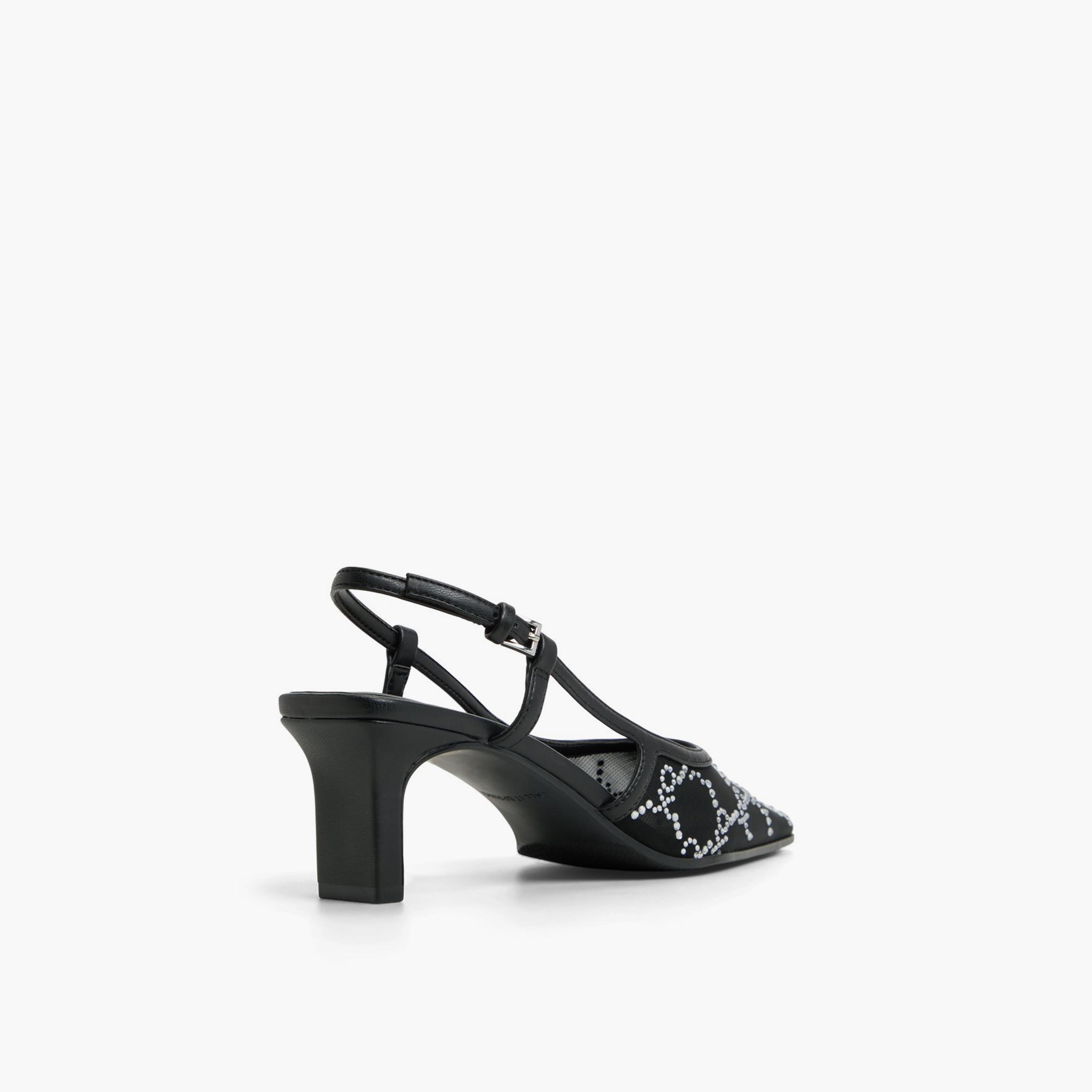 كول ات سبرينغ- حذاء كعب صغير بحزام وإبزيم للنساء | 30AMOURA-women-shoes-heels-image-10