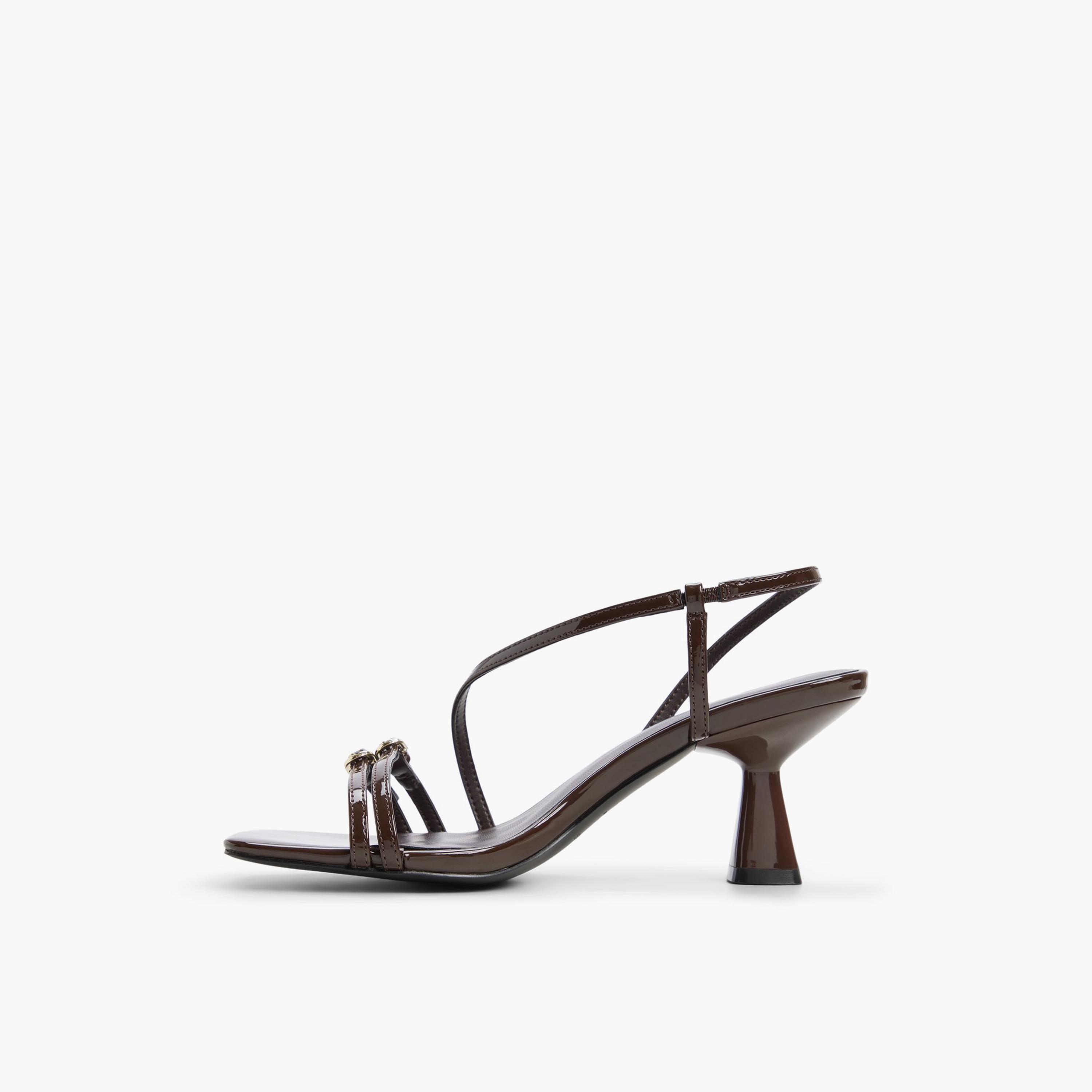 كول ات سبرينغ - صندل أناييس نسائي سهل الارتداء كعب عريض وحزام | 30ANAIS-women-shoes-sandals-heeled-image-4