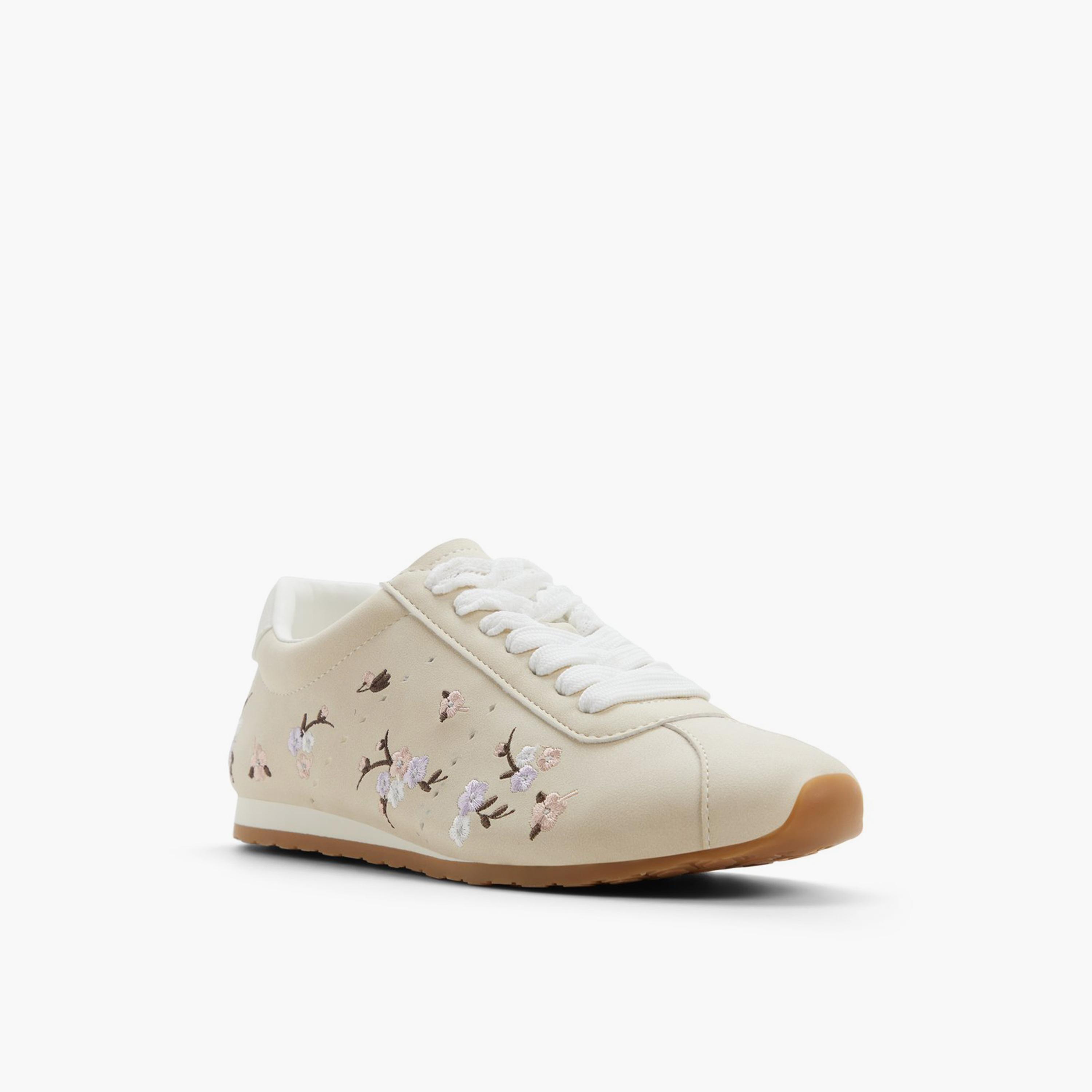 كول ات سبرينغ - حذاء رياضي أنيستازيا نسائي برباط مسطح ومنخفض الكاحل | 30ANISTAZIA-women-shoes-sneakers-image-1