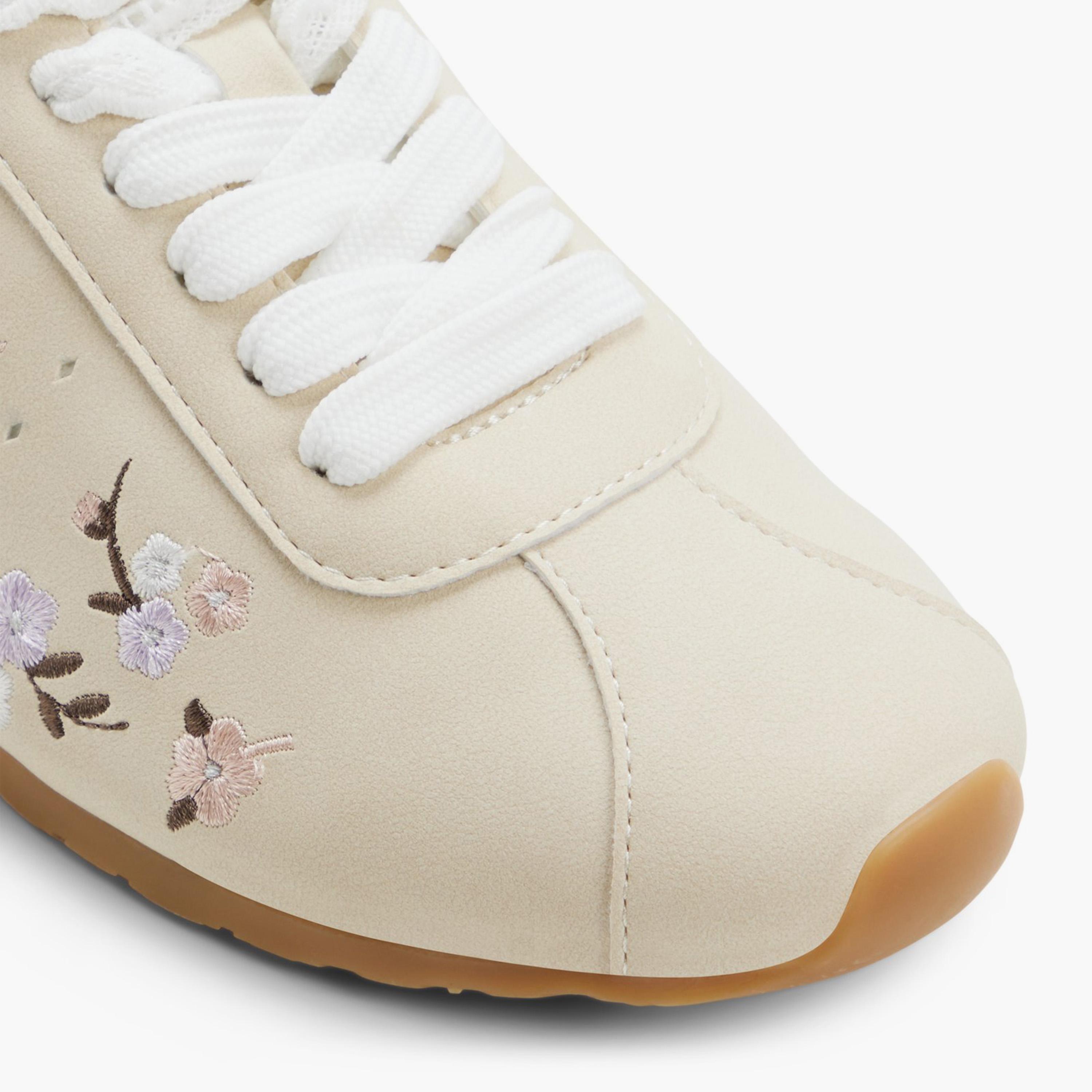 كول ات سبرينغ - حذاء رياضي أنيستازيا نسائي برباط مسطح ومنخفض الكاحل | 30ANISTAZIA-women-shoes-sneakers-image-2