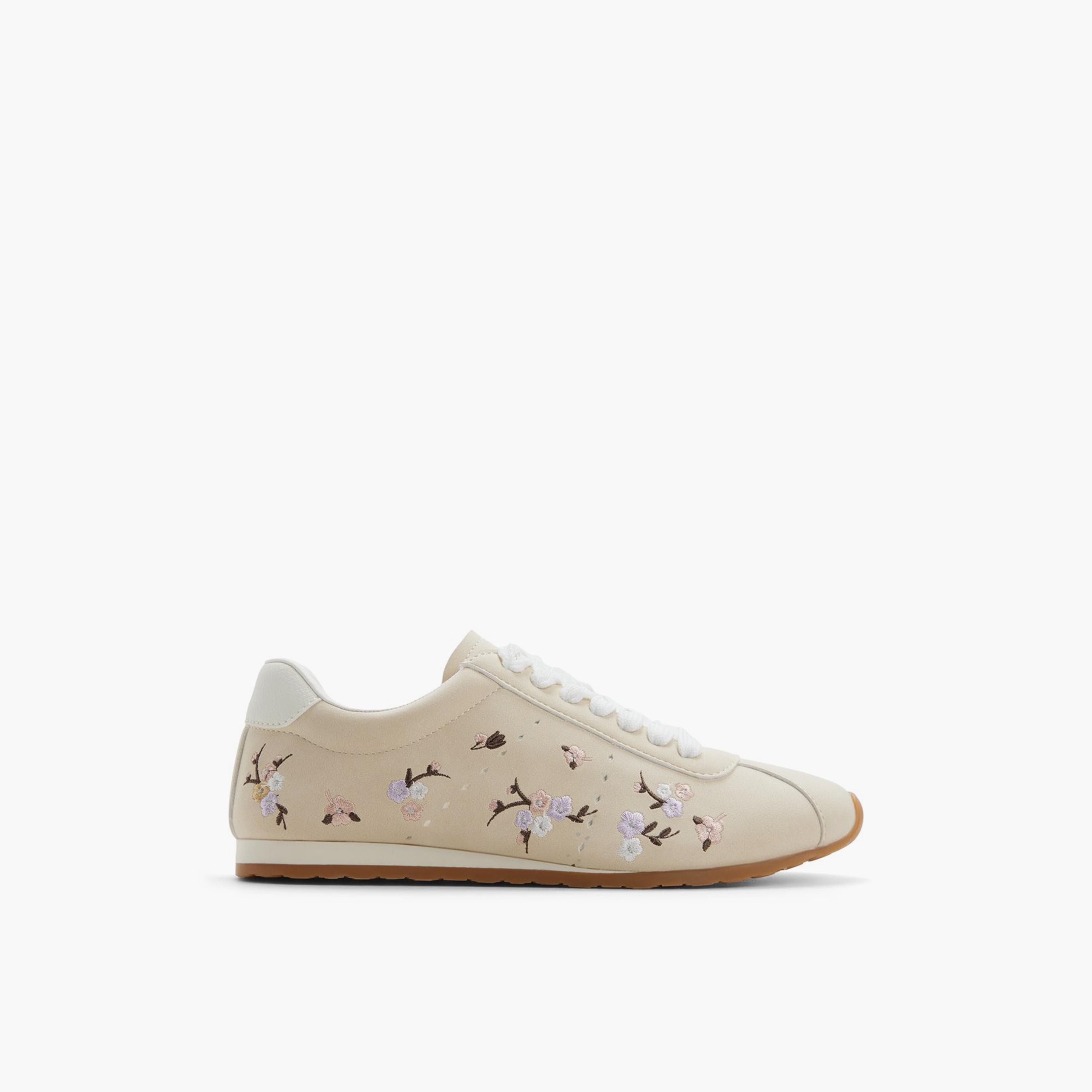 كول ات سبرينغ - حذاء رياضي أنيستازيا نسائي برباط مسطح ومنخفض الكاحل | 30ANISTAZIA-women-shoes-sneakers-image-3