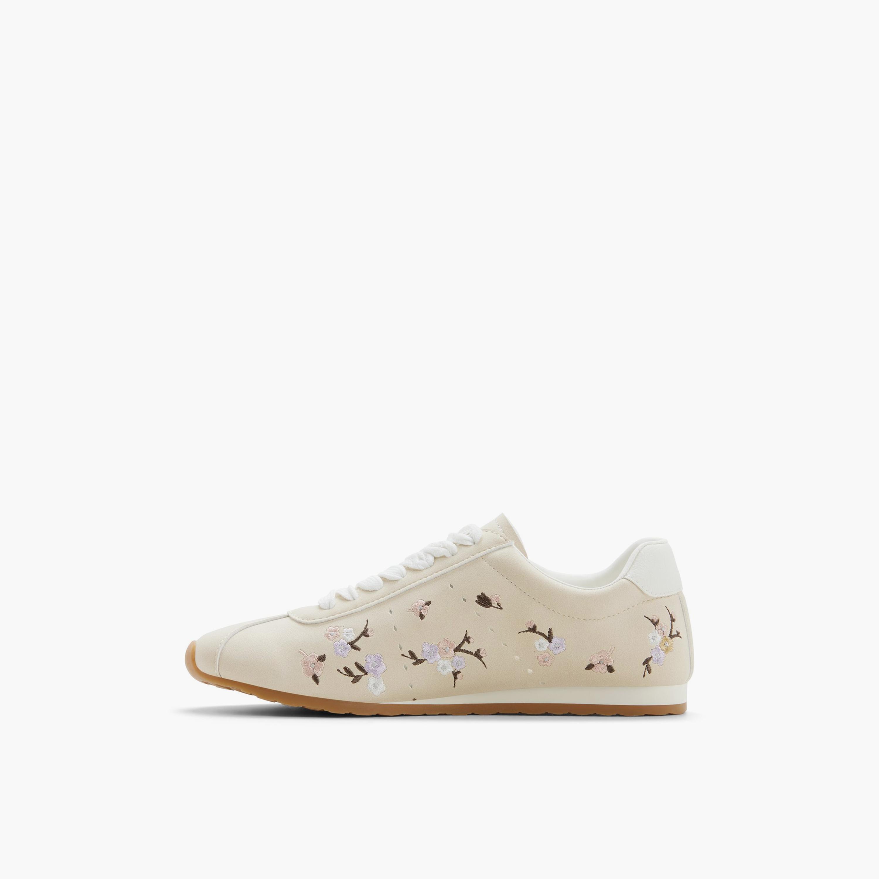 كول ات سبرينغ - حذاء رياضي أنيستازيا نسائي برباط مسطح ومنخفض الكاحل | 30ANISTAZIA-women-shoes-sneakers-image-4