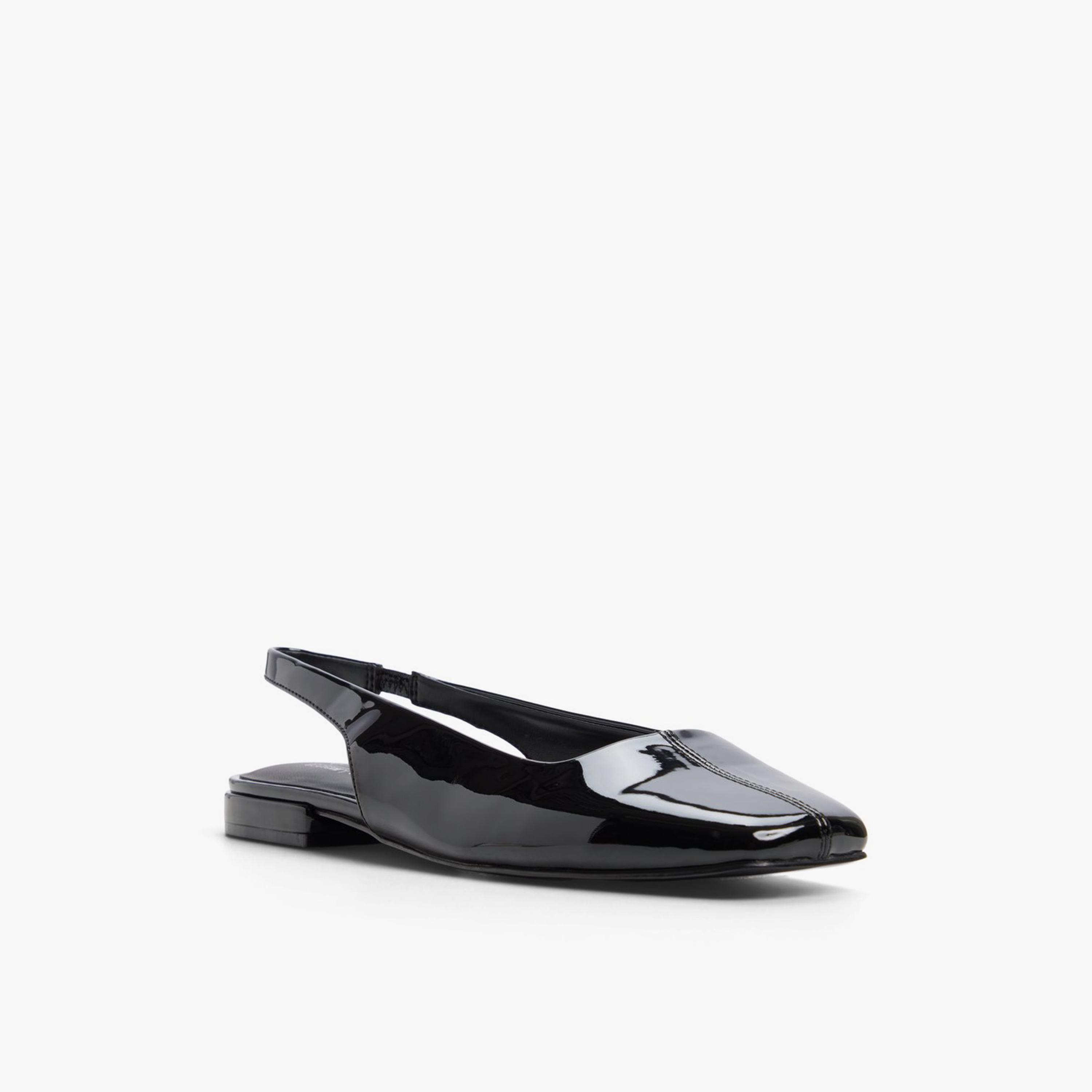 كول ات سبرينغ - حذاء أنطونيا نسائي مسطح سهل الارتداء | 30ANTONIAA-women-shoes-ballerinas-image-1