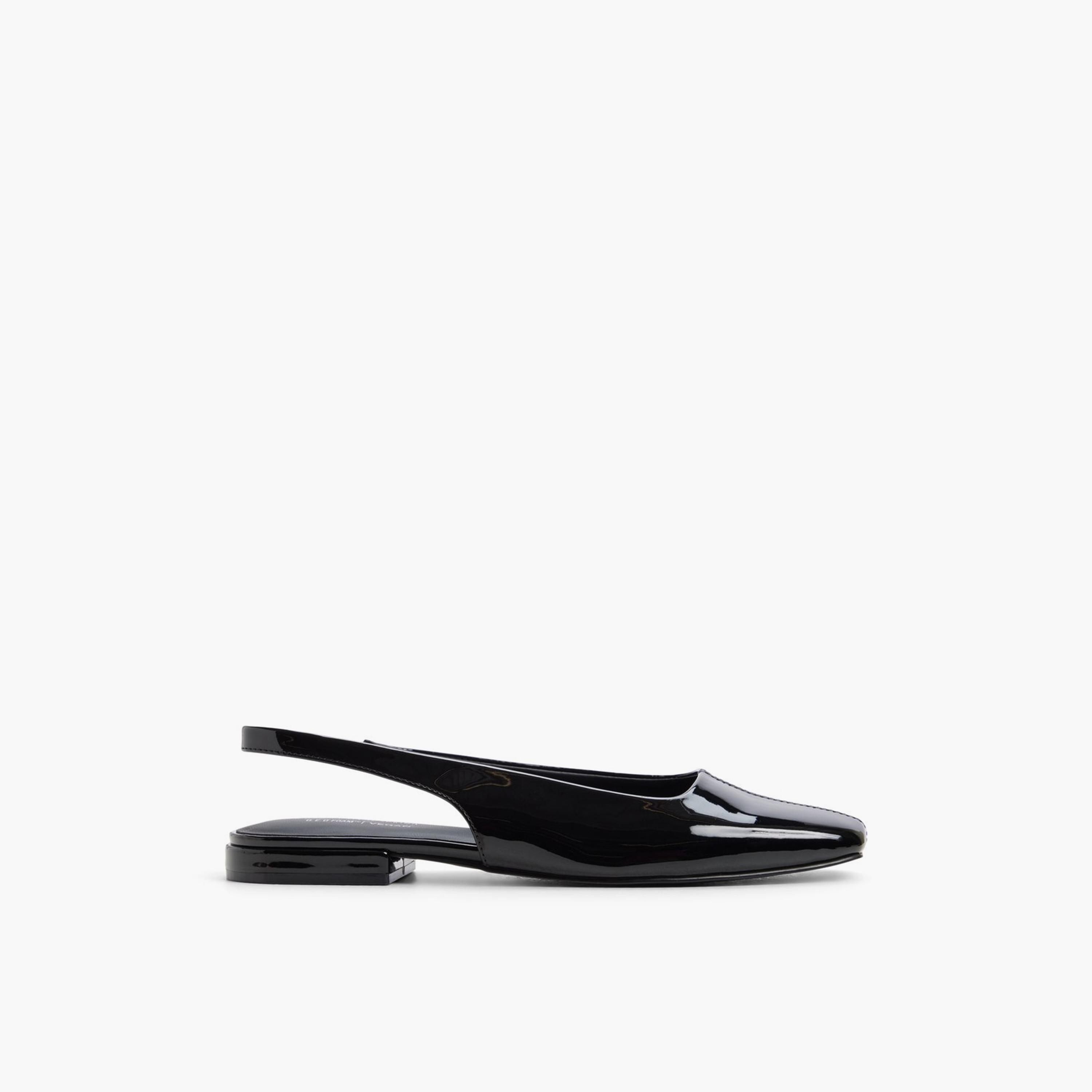 كول ات سبرينغ - حذاء أنطونيا نسائي مسطح سهل الارتداء | 30ANTONIAA-women-shoes-ballerinas-image-3