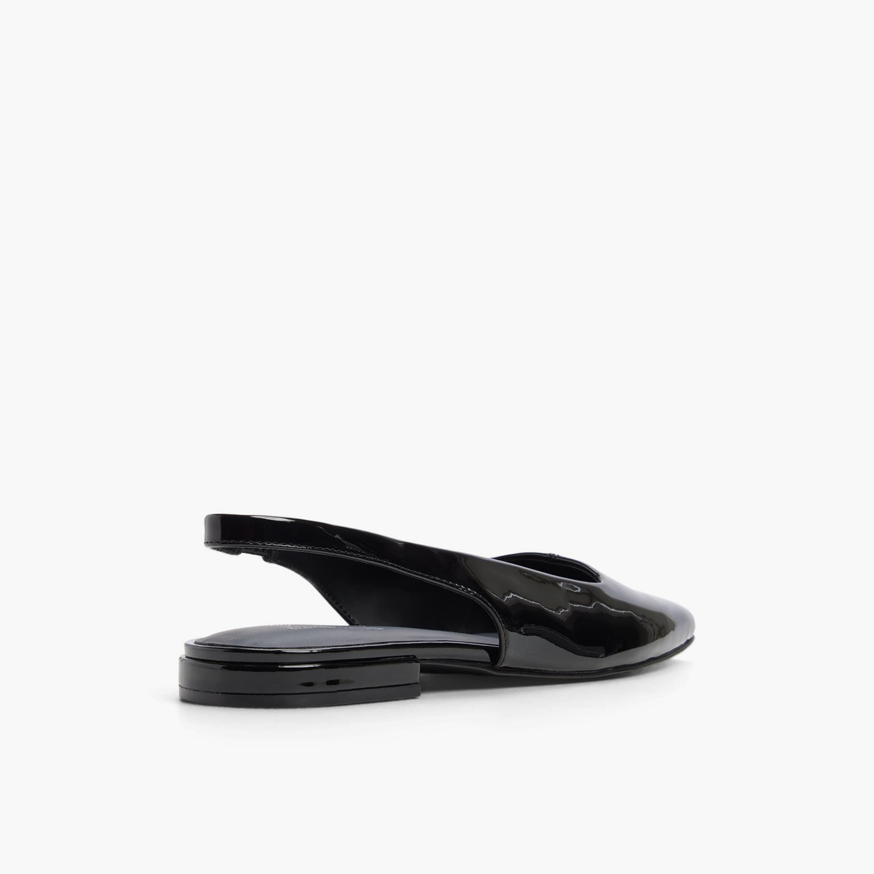 Call it Spring Women's Slip-On ANTONIAA Flat Pumps | 30ANTONIAA-women-shoes-ballerinas-image-5