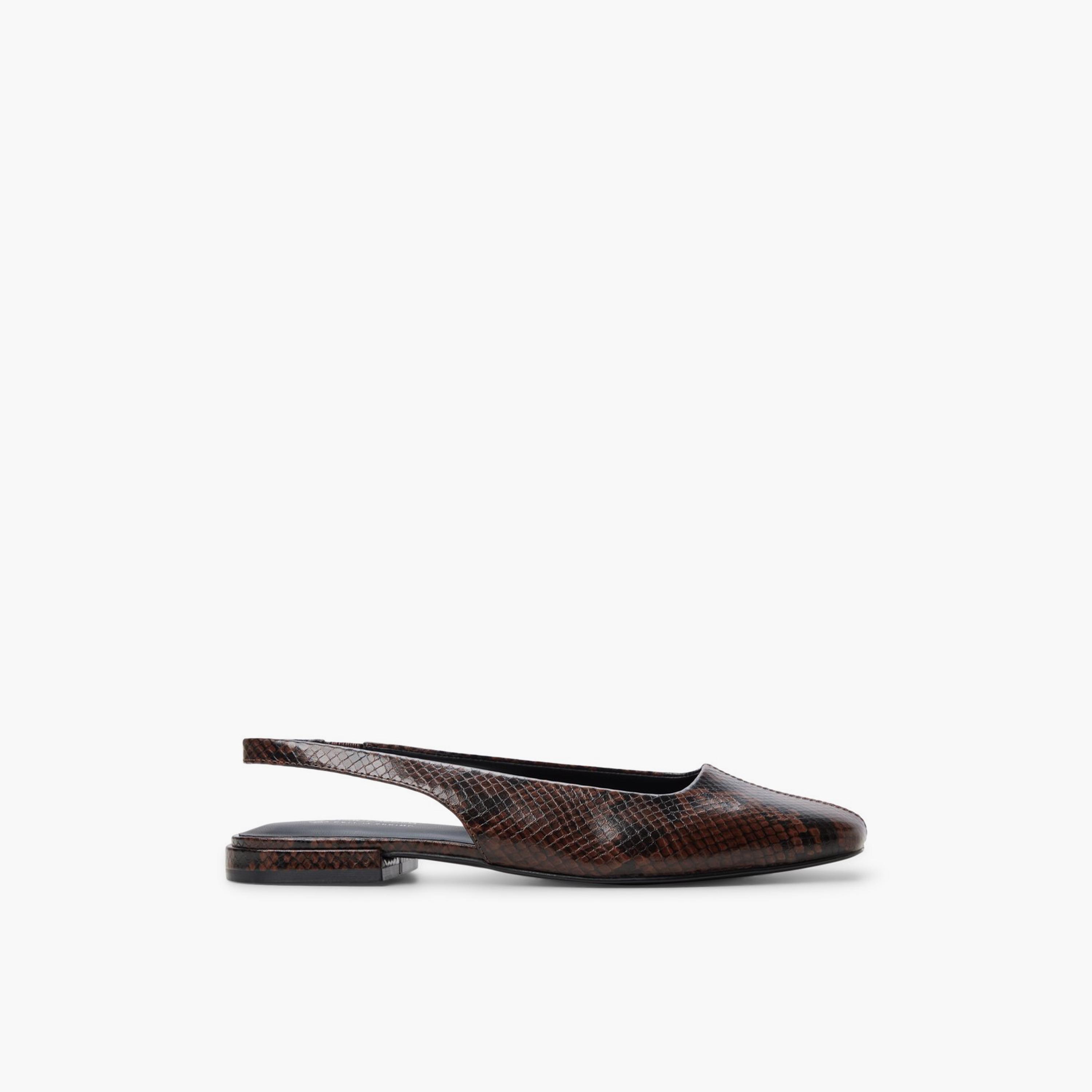 كول ات سبرينغ - حذاء أنطونيا نسائي مسطح سهل الارتداء | 30ANTONIAA-women-shoes-ballerinas-image-3