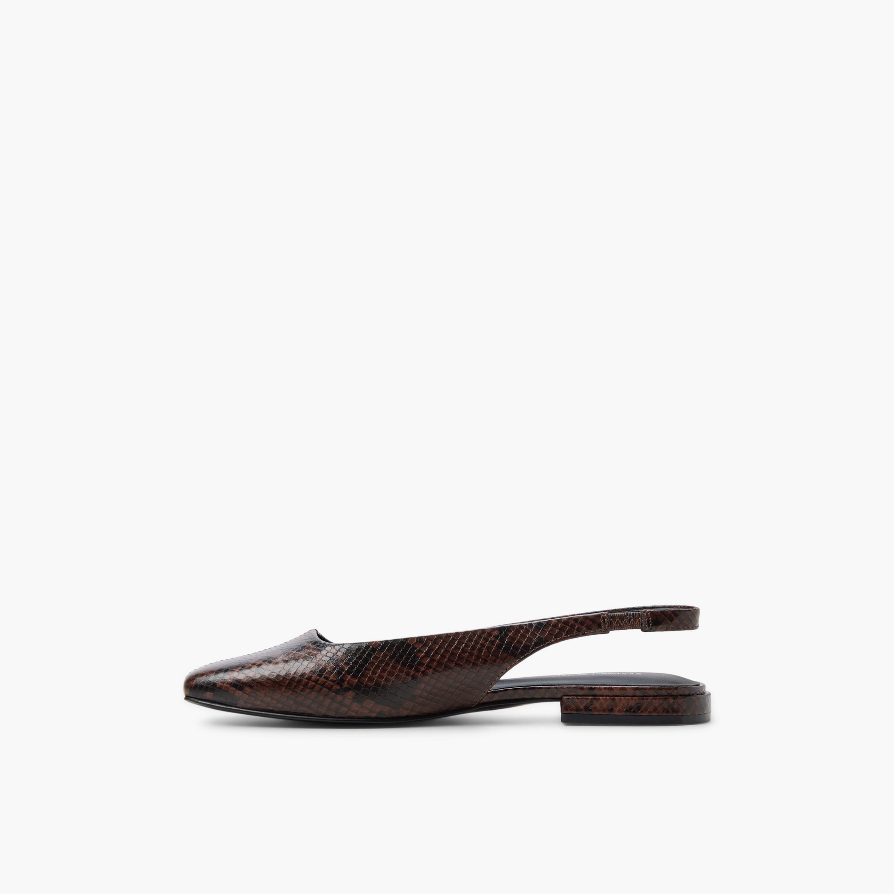 كول ات سبرينغ - حذاء أنطونيا نسائي مسطح سهل الارتداء | 30ANTONIAA-women-shoes-ballerinas-image-4