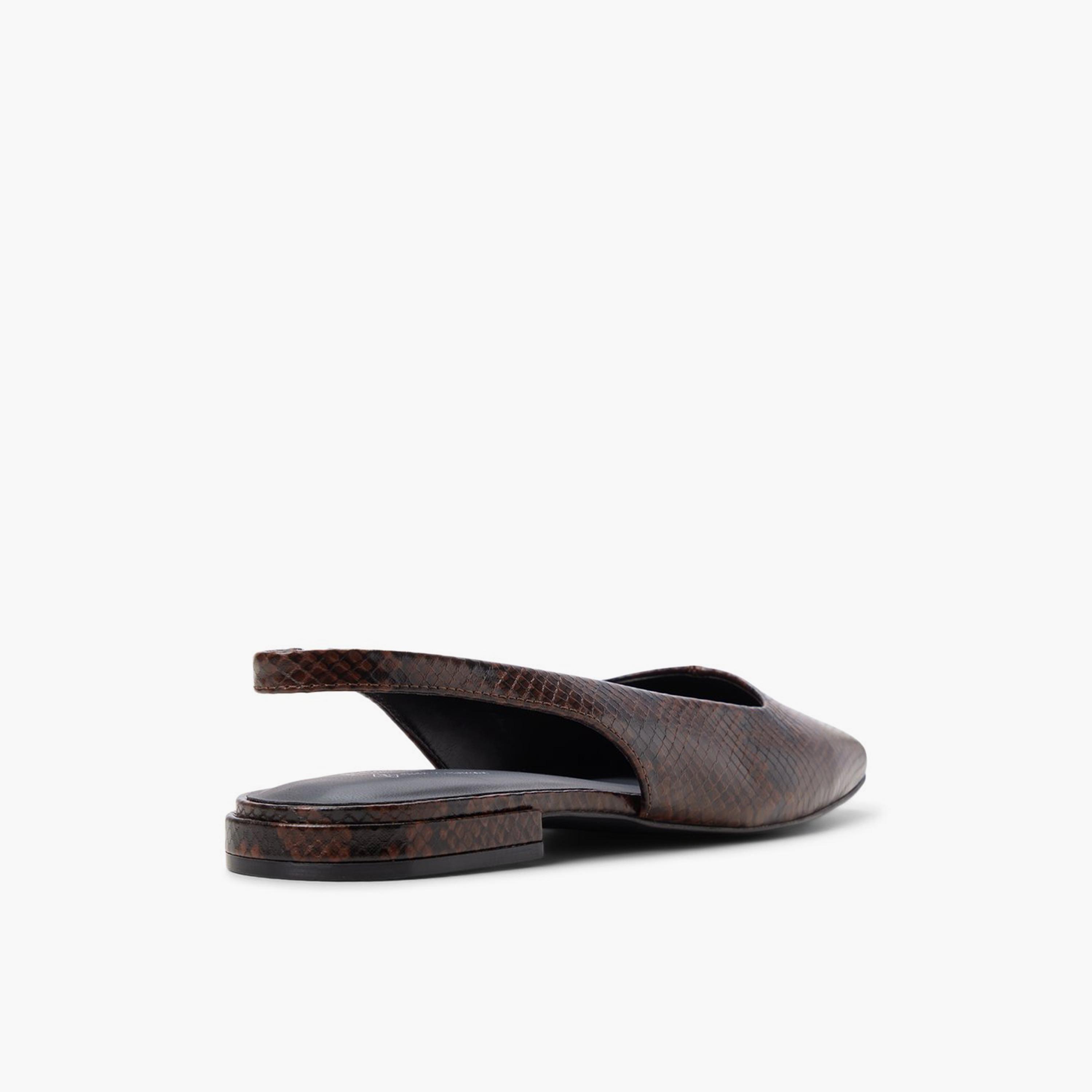 كول ات سبرينغ - حذاء أنطونيا نسائي مسطح سهل الارتداء | 30ANTONIAA-women-shoes-ballerinas-image-5