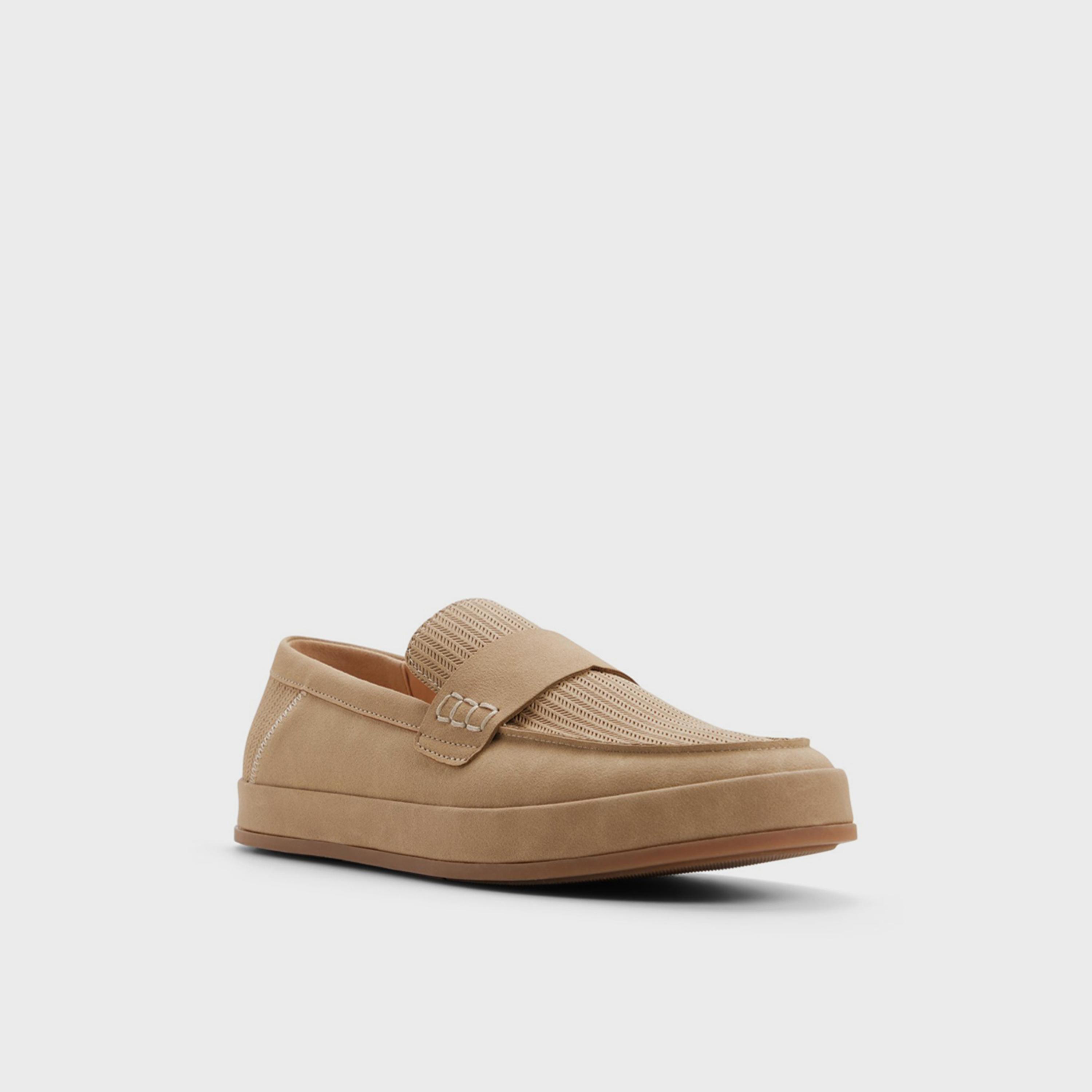 كول ات سبرينغ - حذاء للرجال سهل الارتداء أرويو | 30ARROYO-men-shoes-loafersandmoccasins-image-1