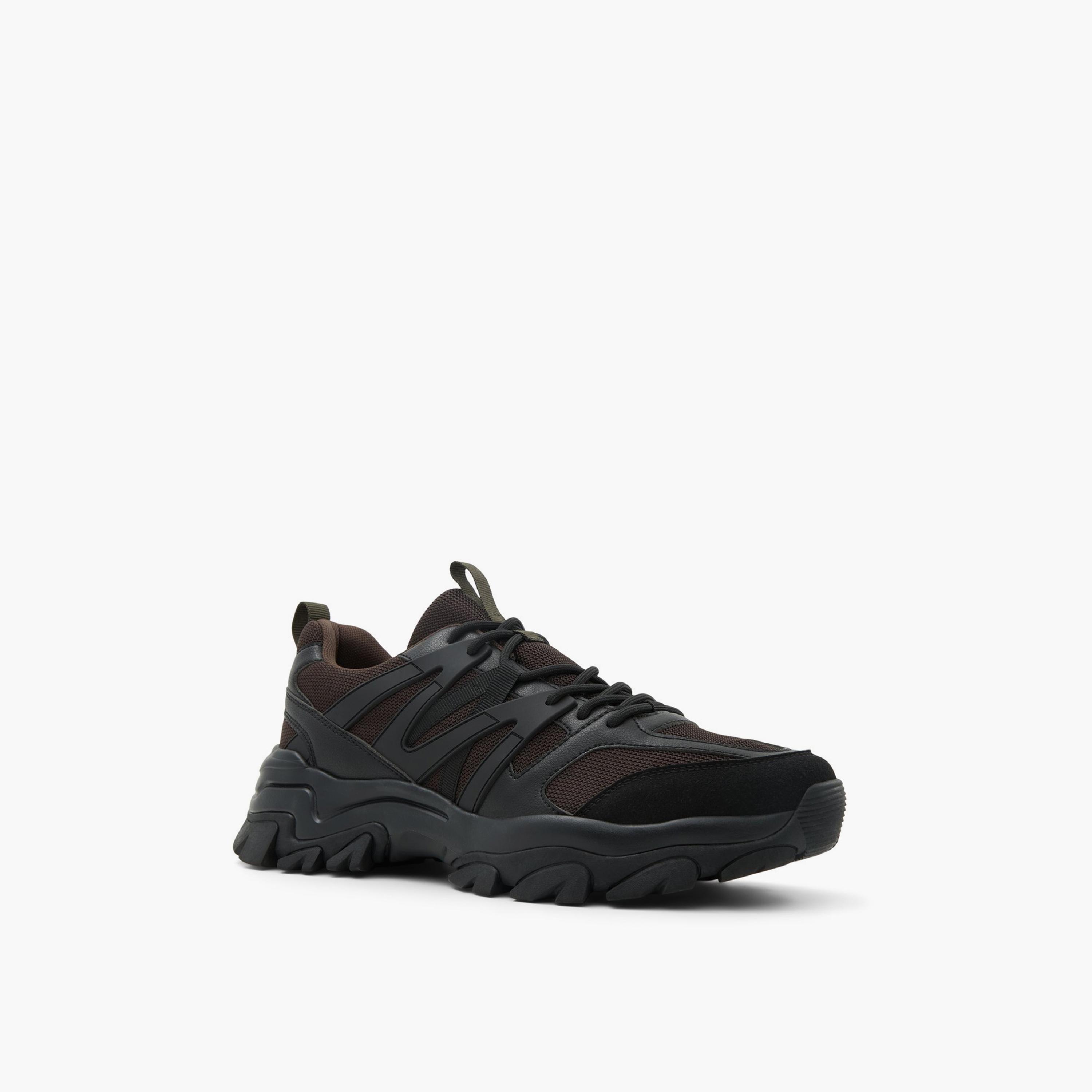 كول ات سبرينغ- حذاء آتوميك للرجال قصير برباط | 30ATOMIC-men-shoes-sneakers-image-4