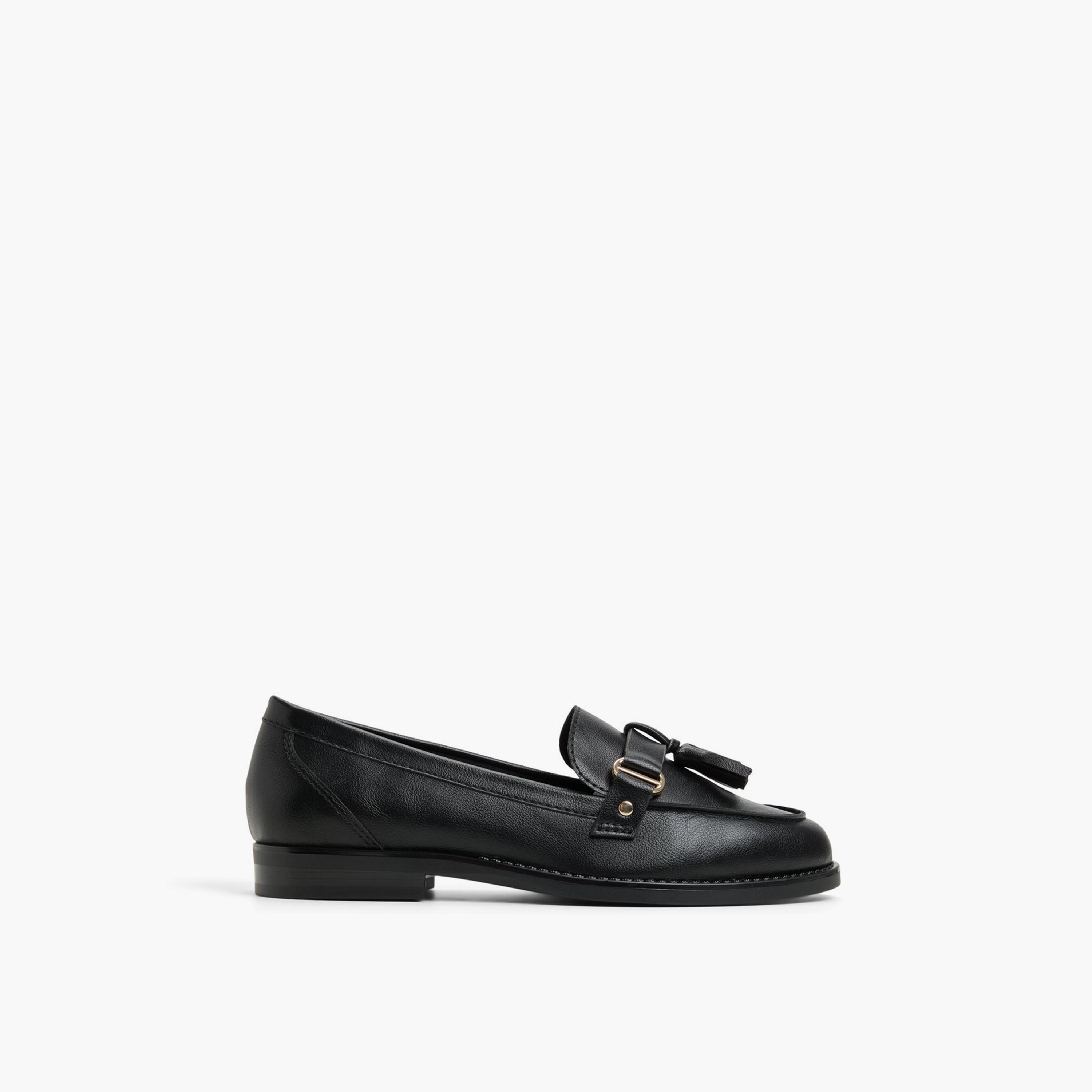Call It Spring Women's Slip-On Loafers | 30ATTINA-women-shoes-flats-loafers-image-3