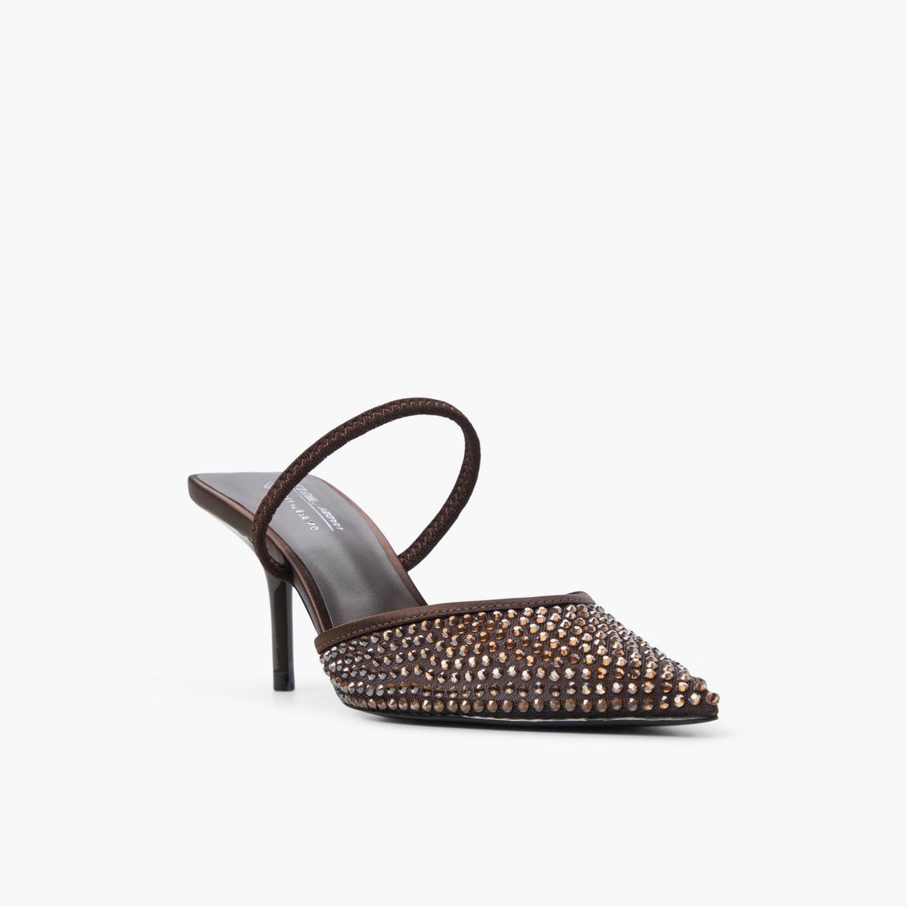 Call it Spring Women's Slip-On AVEN Stiletto Heels | 30AVEN-women-shoes-heels-image-1