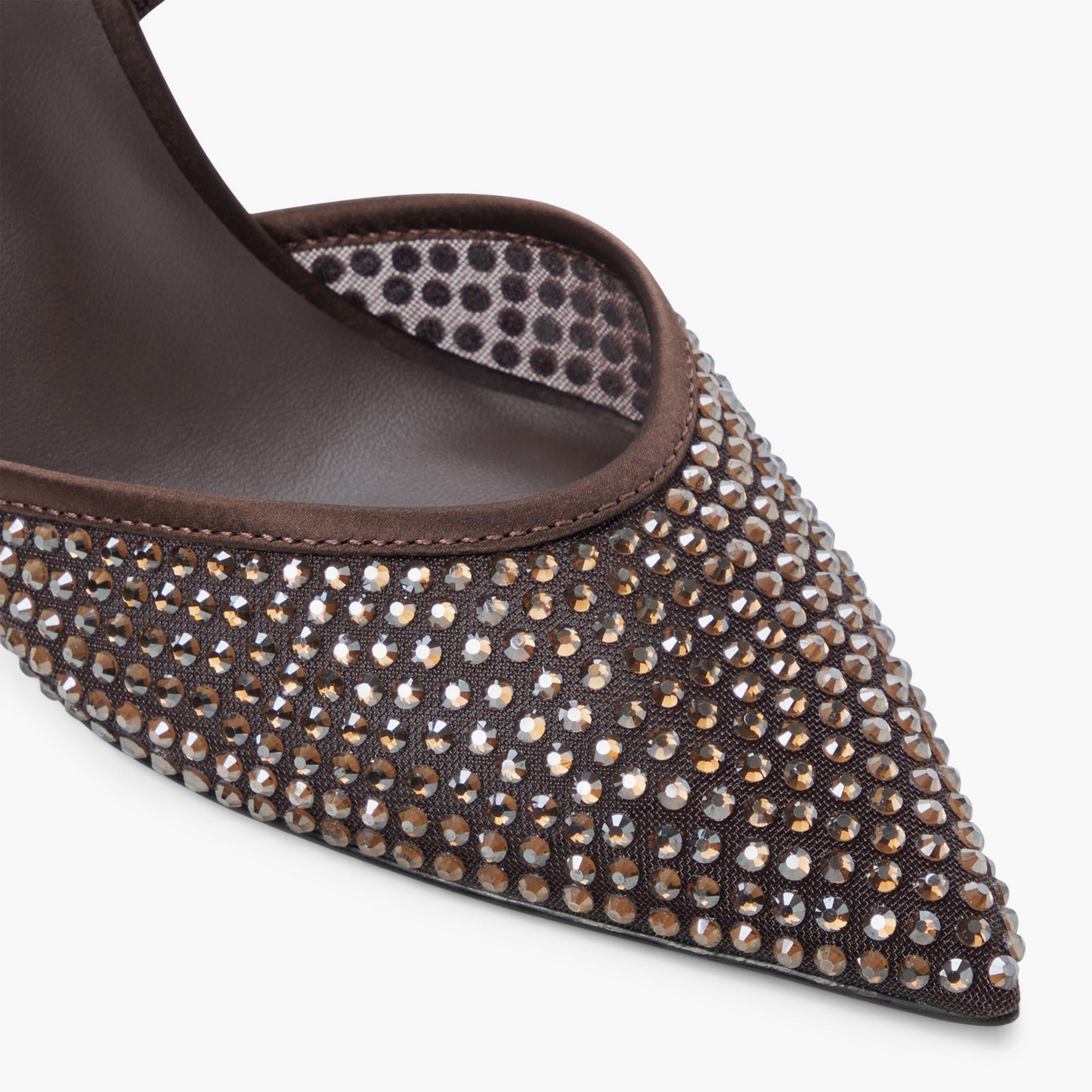 كول ات سبرينغ - حذاء أفين نسائي سهل الارتداء كعب ستيليتو | 30AVEN-women-shoes-heels-image-2