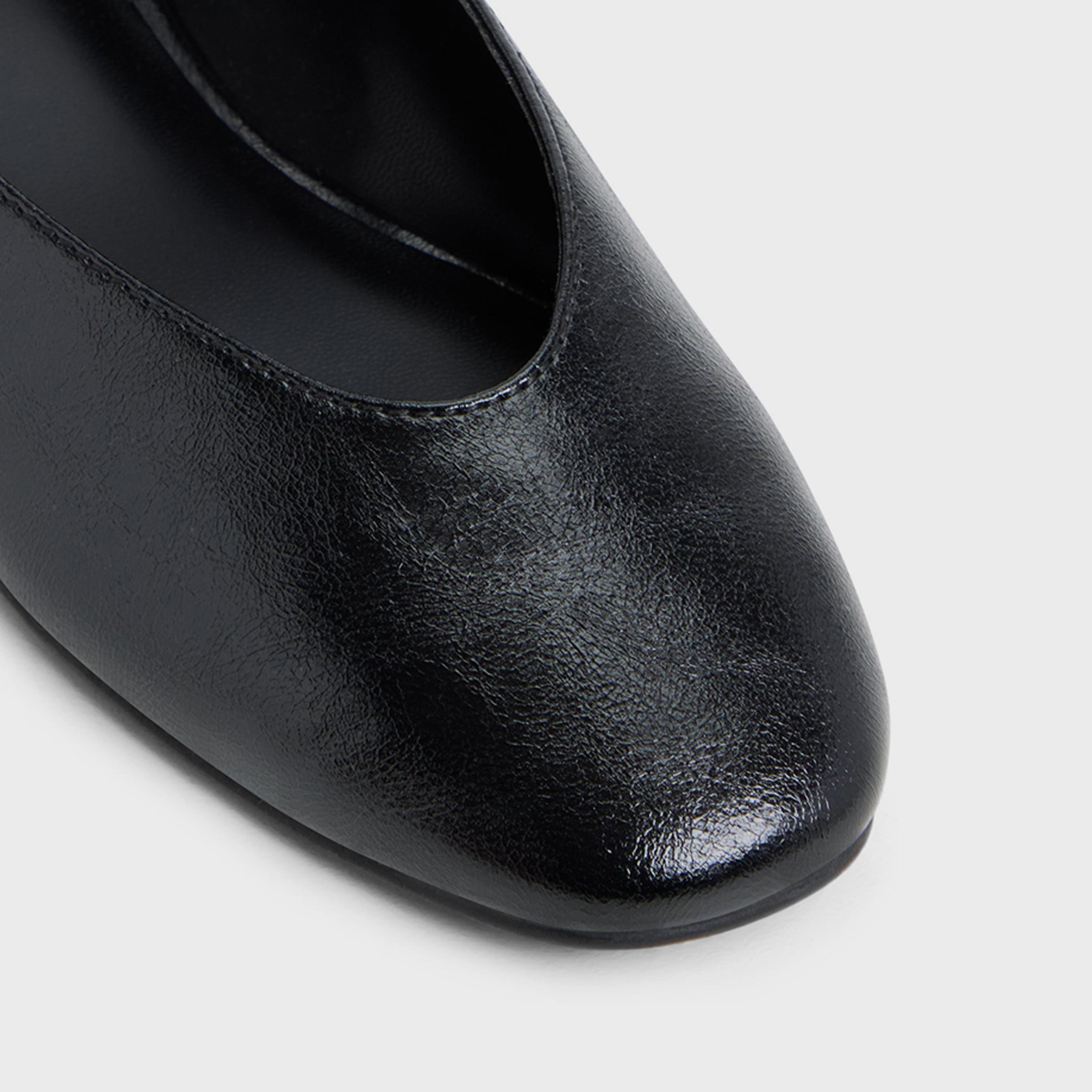 كول ات سبرينغ - حذاء ماري جين مسطح بإبزيم للنساء | 30AZURRA-women-shoes-flats-ballerinas-image-4