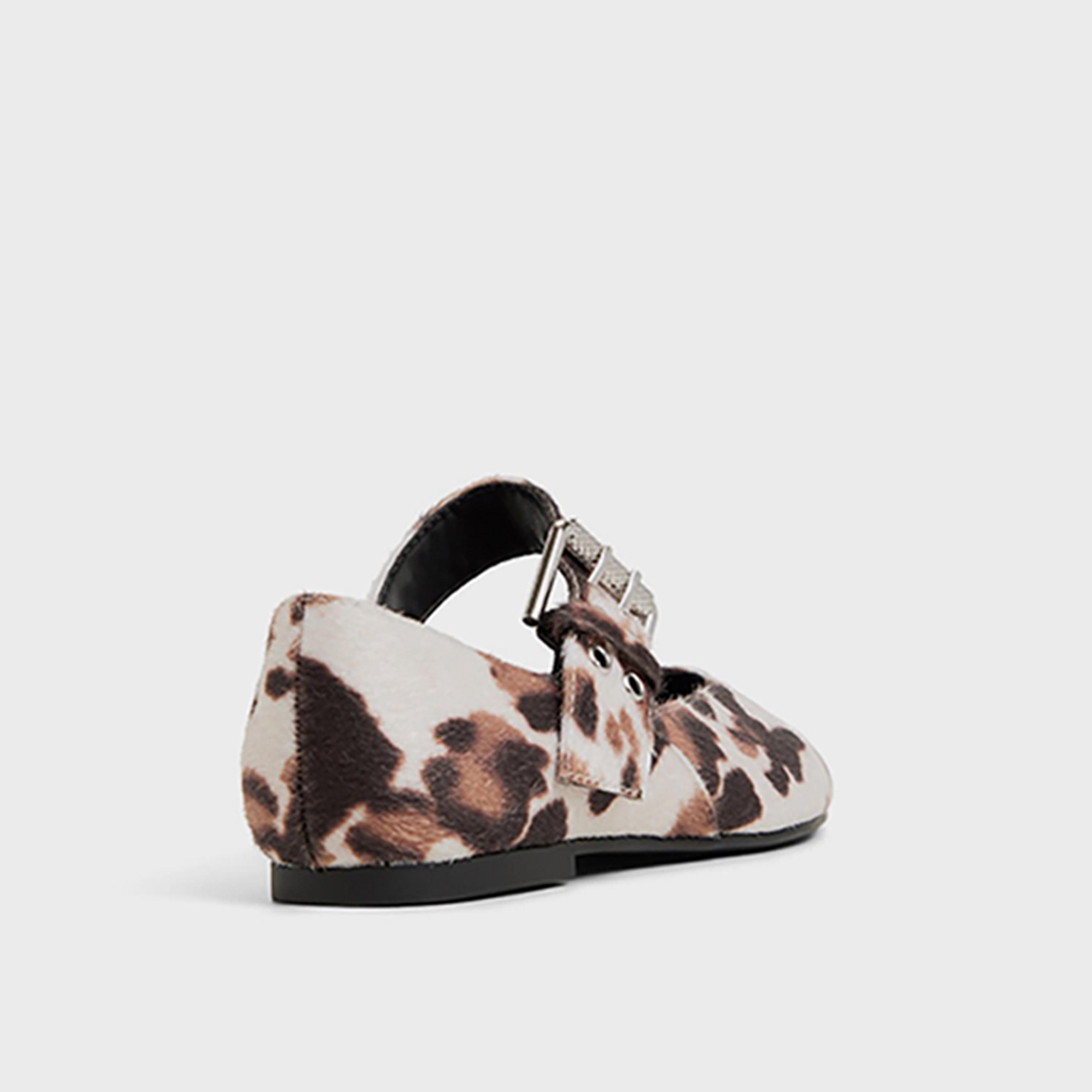 كول ات سبرينغ - حذاء ماري جين مسطح بإبزيم للنساء | 30AZURRA-women-shoes-flats-ballerinas-image-6