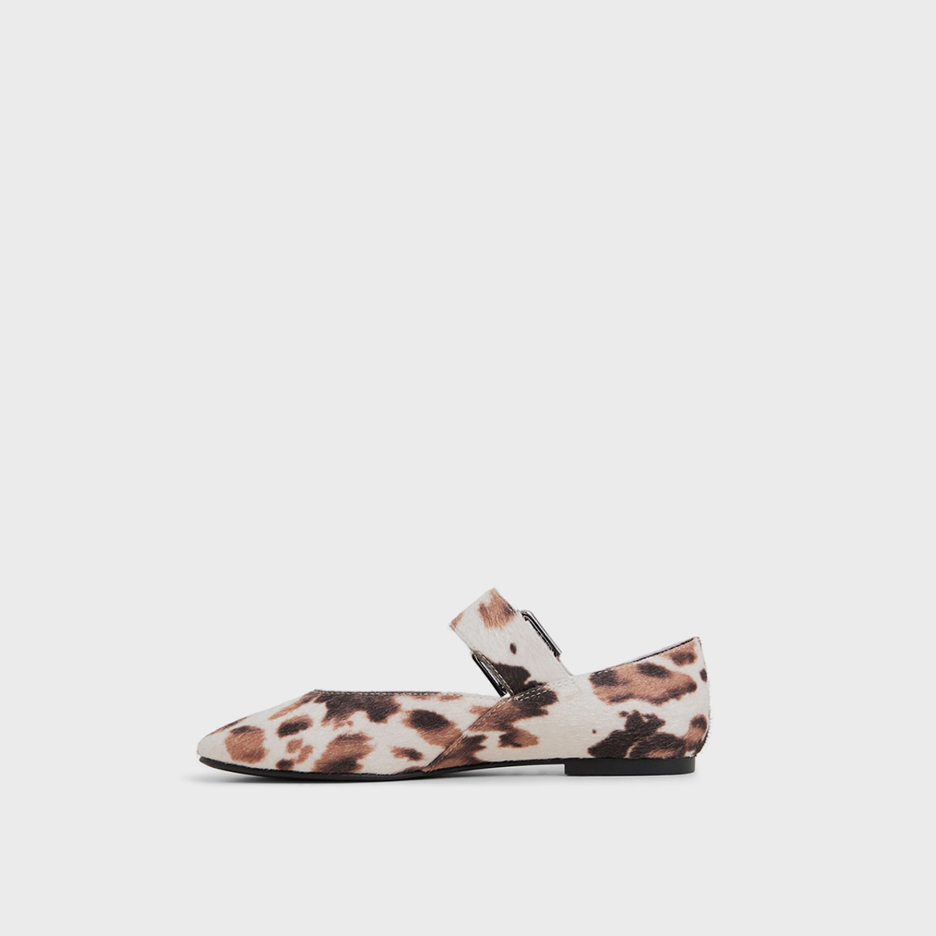 كول ات سبرينغ - حذاء ماري جين مسطح بإبزيم للنساء | 30AZURRA-women-shoes-flats-ballerinas-image-7