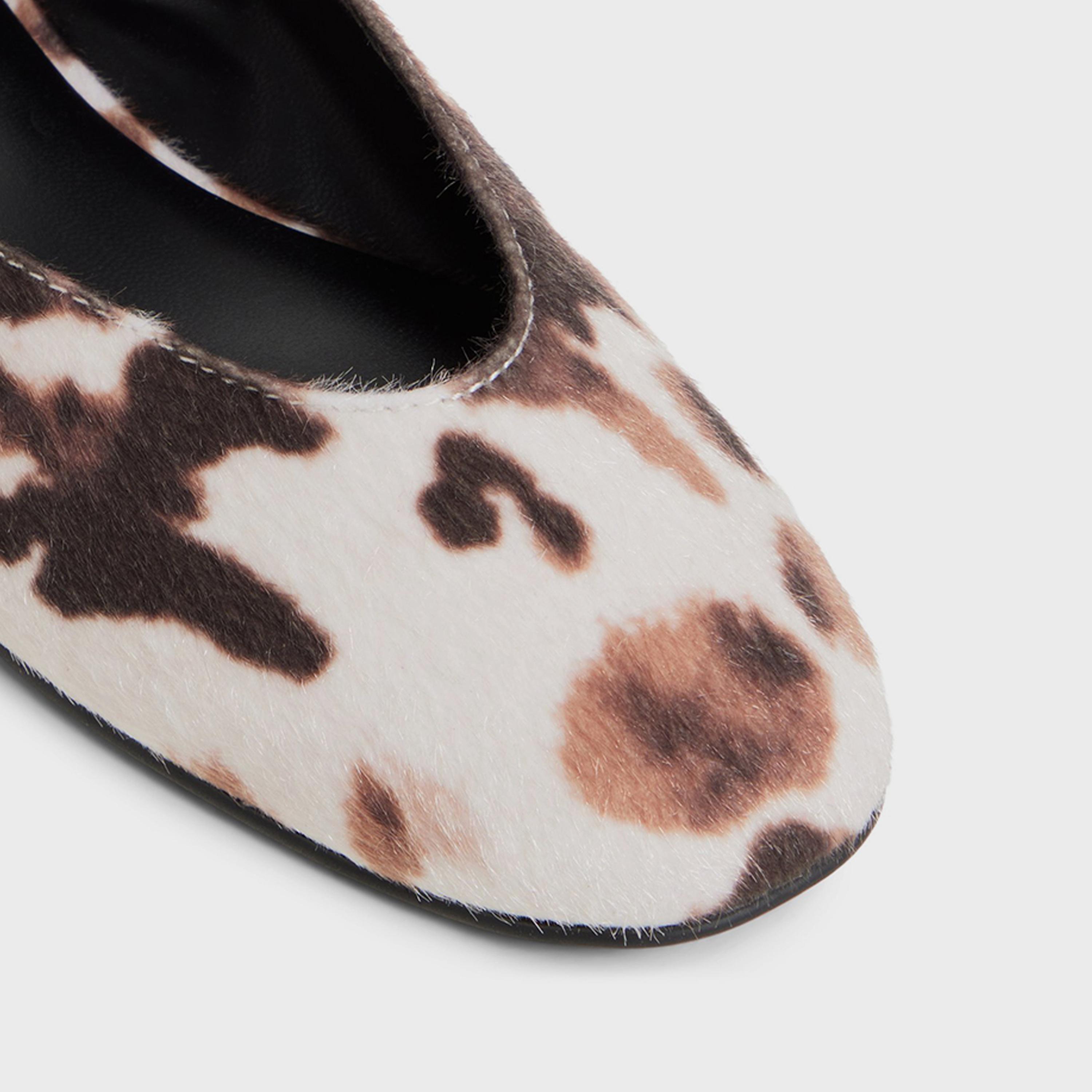 كول ات سبرينغ - حذاء ماري جين مسطح بإبزيم للنساء | 30AZURRA-women-shoes-flats-ballerinas-image-8