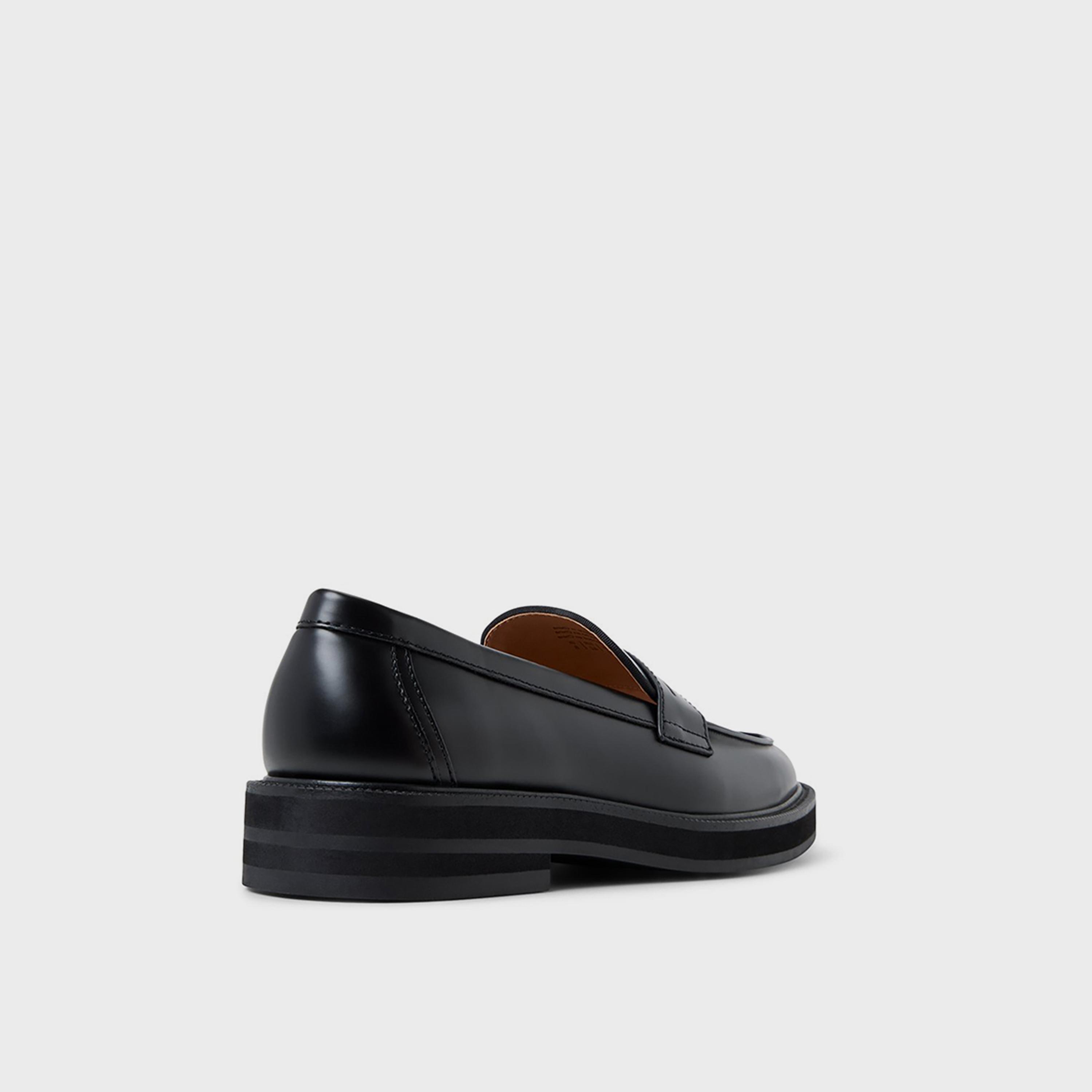 كول ات سبرينغ - حذاء لوفر سهل الارتداء للرجال | 30BALDOMAR-men-shoes-loafersandmoccasins-image-2