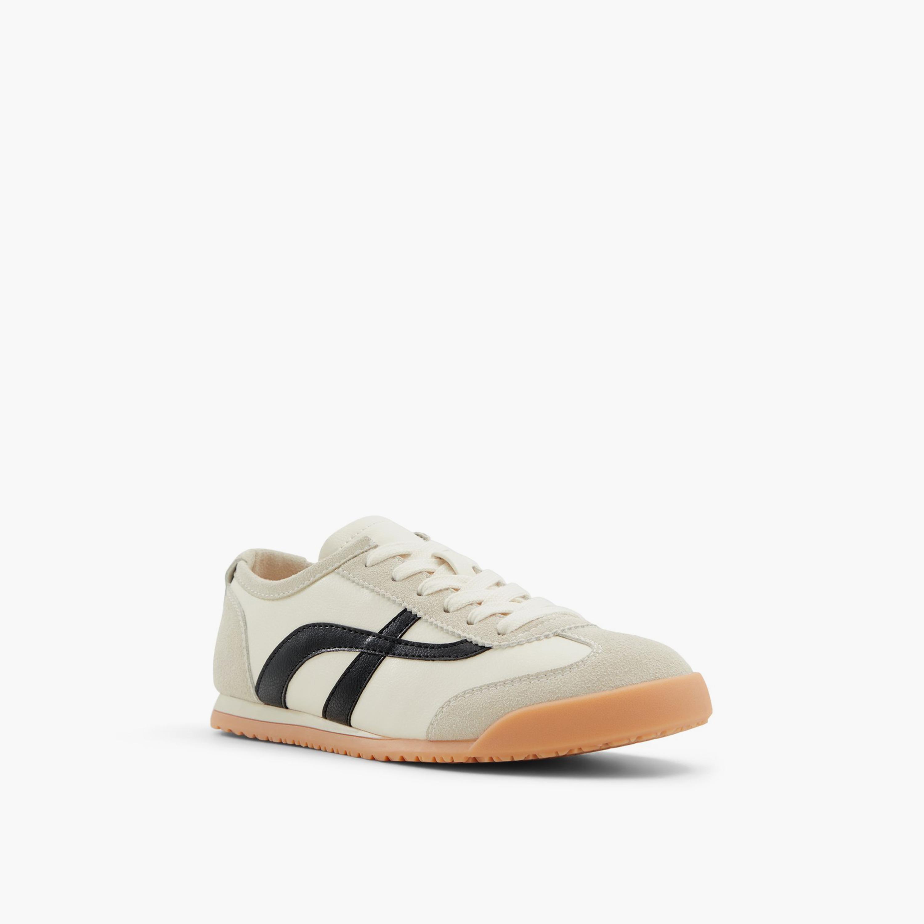 Call it Spring Women's Lace-Up Beaa Low Ankle Sneakers | 30BEAA-women-shoes-sneakers-image-4