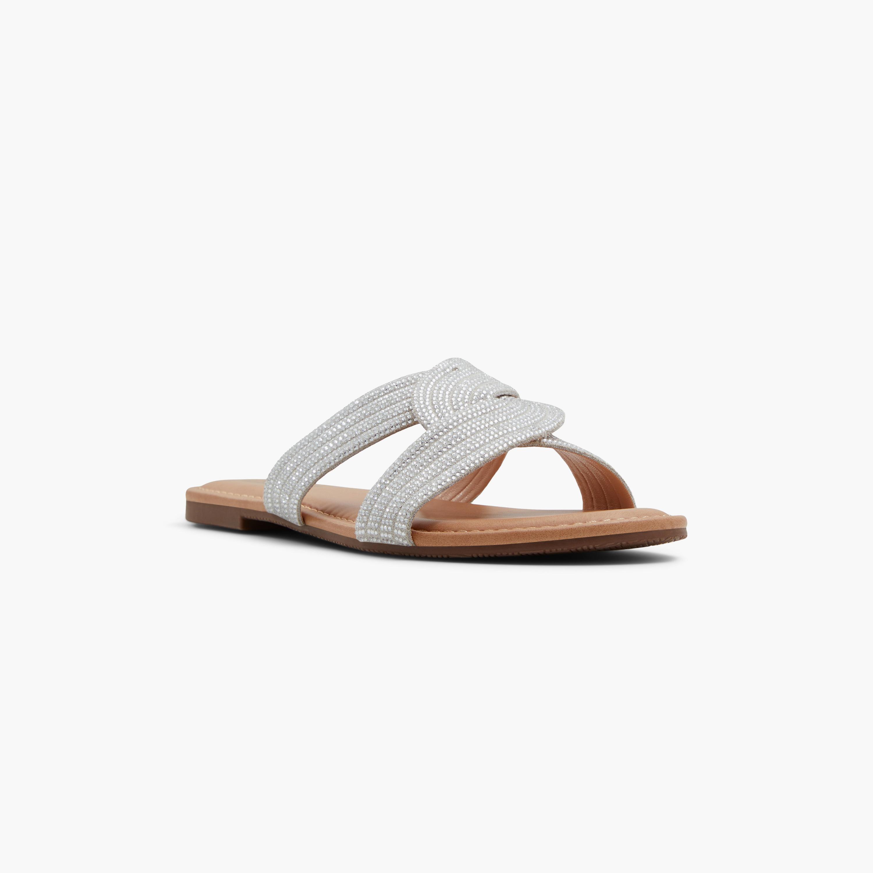 كول ات سبرينج شبشب سهل الارتداء بحزام للنساء| 30BLISSS-women-shoes-sandals-flats-image-6