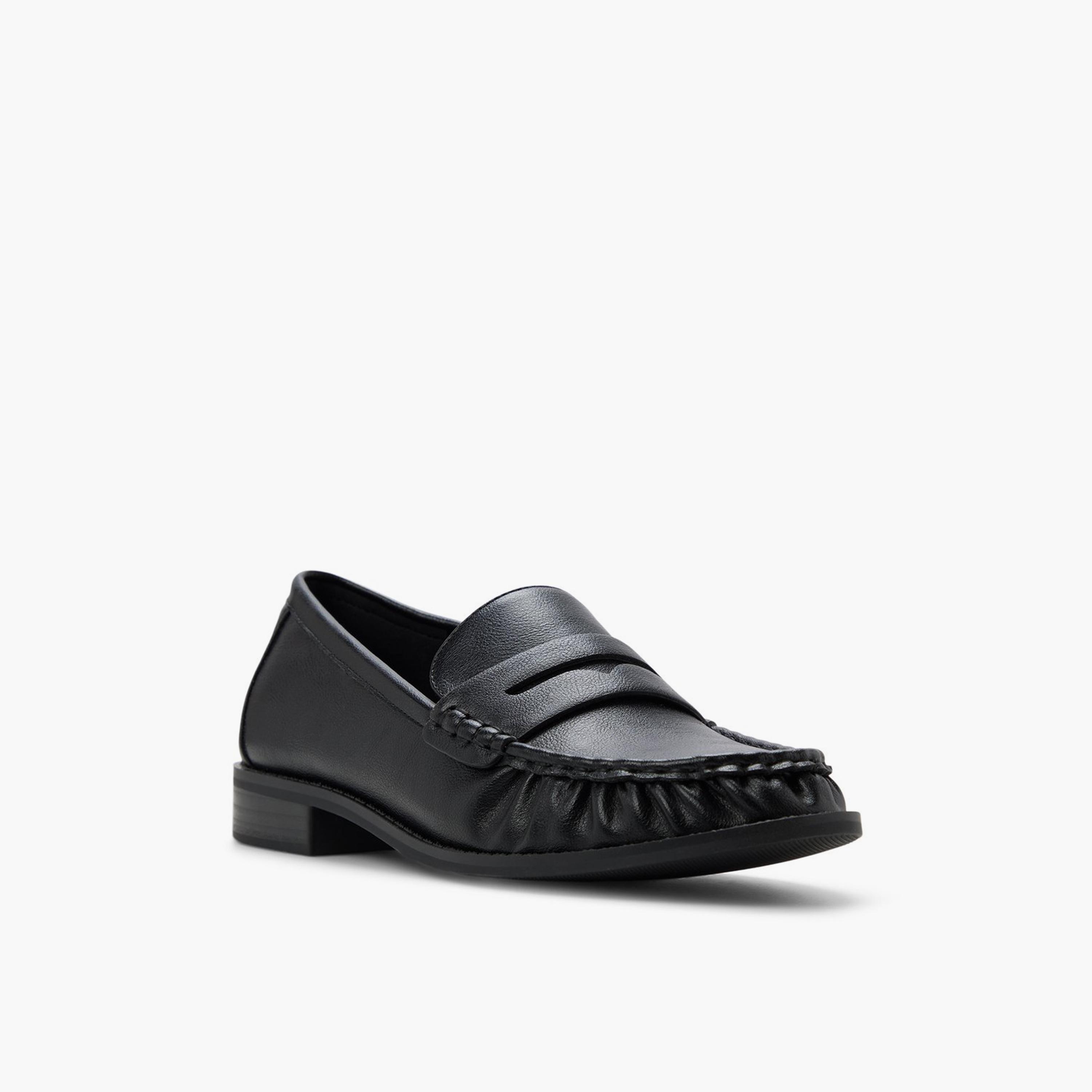 كول ات سبرينغ - حذاء بوبي نسائي سهل الارتداء بكعب عريض | 30BOBBYY-women-shoes-loafersandmoccasins-image-1