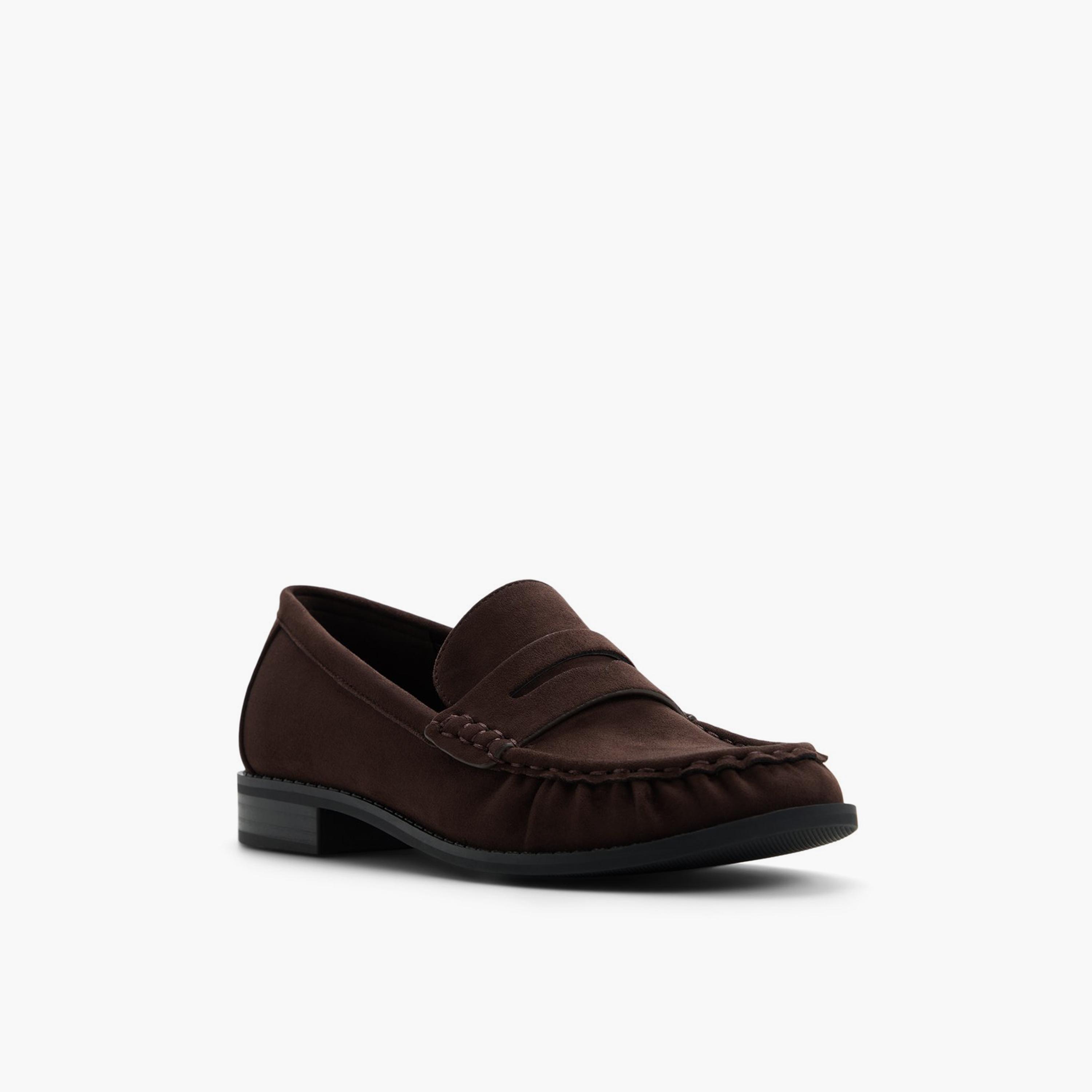 كول ات سبرينغ - حذاء بوبي نسائي سهل الارتداء بكعب عريض | 30BOBBYYD-women-shoes-loafersandmoccasins-image-1
