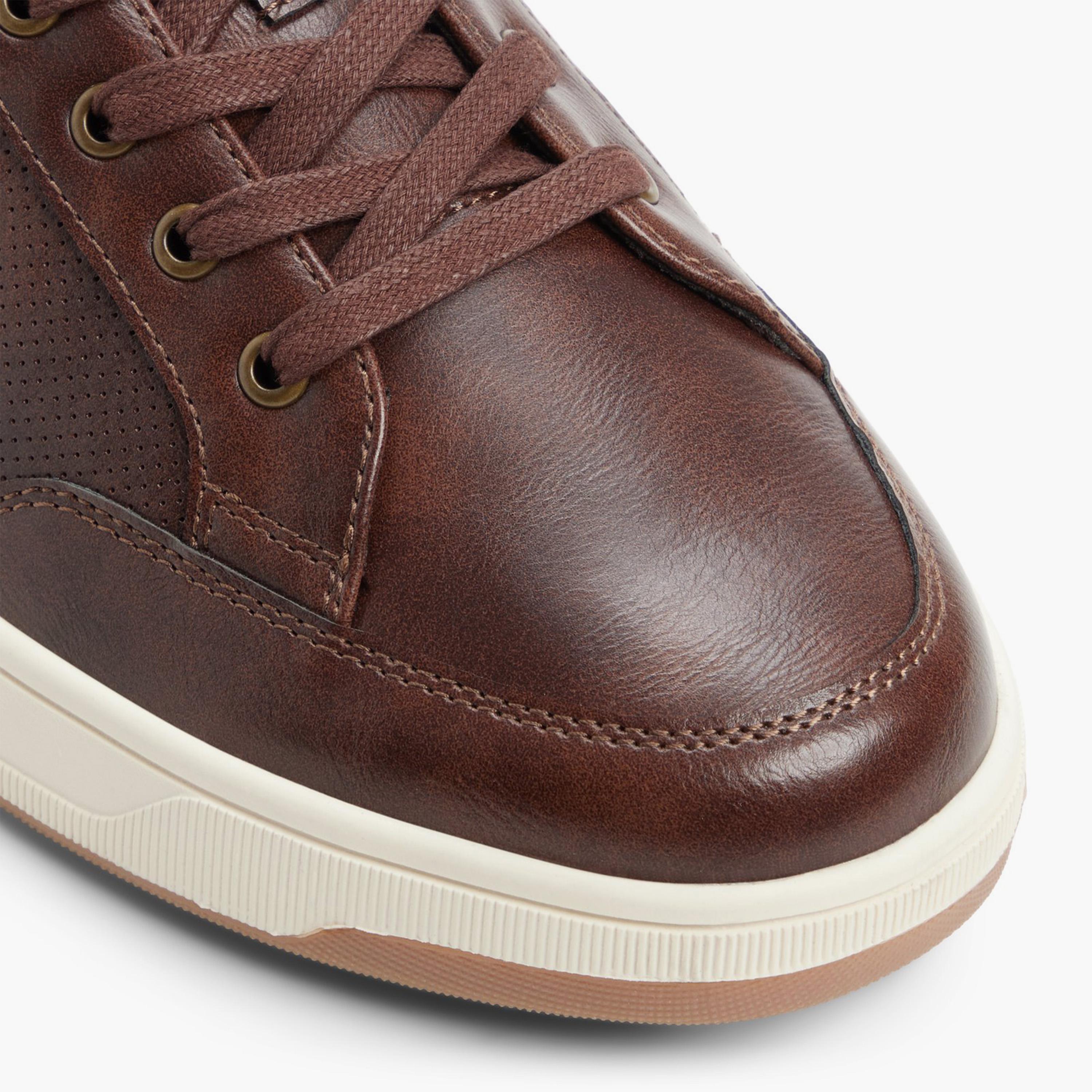 Call it Spring Men's Lace-Up BOOSTER Low-Ankle Sneakers | 30BOOSTER-men-shoes-sneakers-image-2