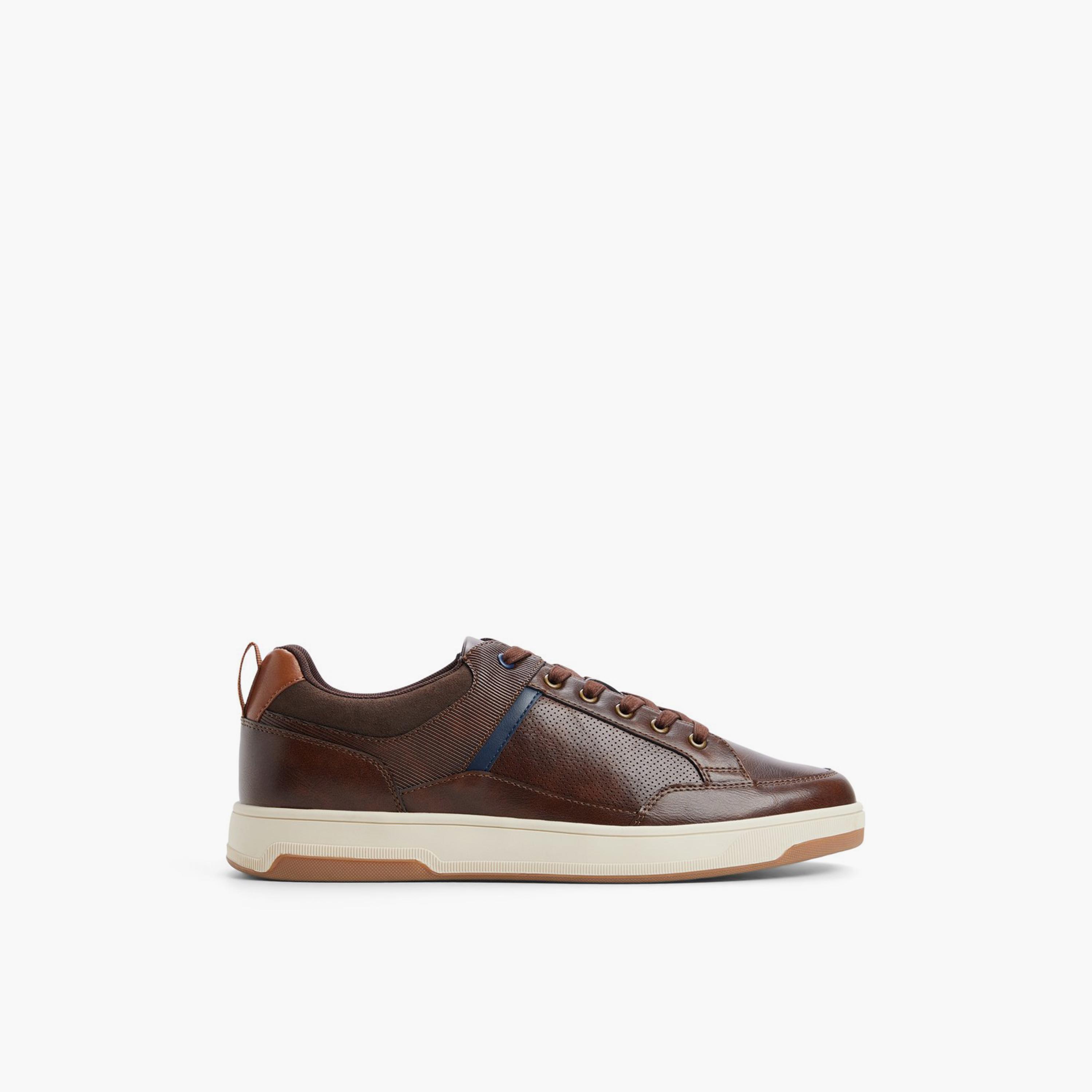 Call it Spring Men's Lace-Up BOOSTER Low-Ankle Sneakers | 30BOOSTER-men-shoes-sneakers-image-3