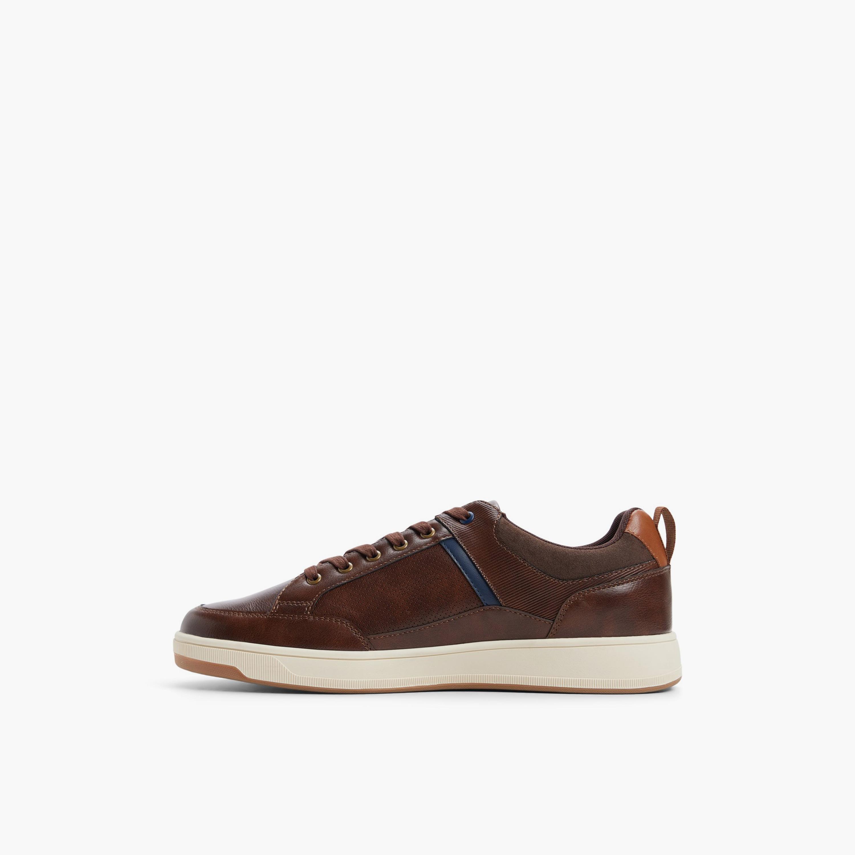 كول ات سبرينغ - حذاء رياضي بوستر رجالي برباط كاحل منخفض | 30BOOSTER-men-shoes-sneakers-image-4