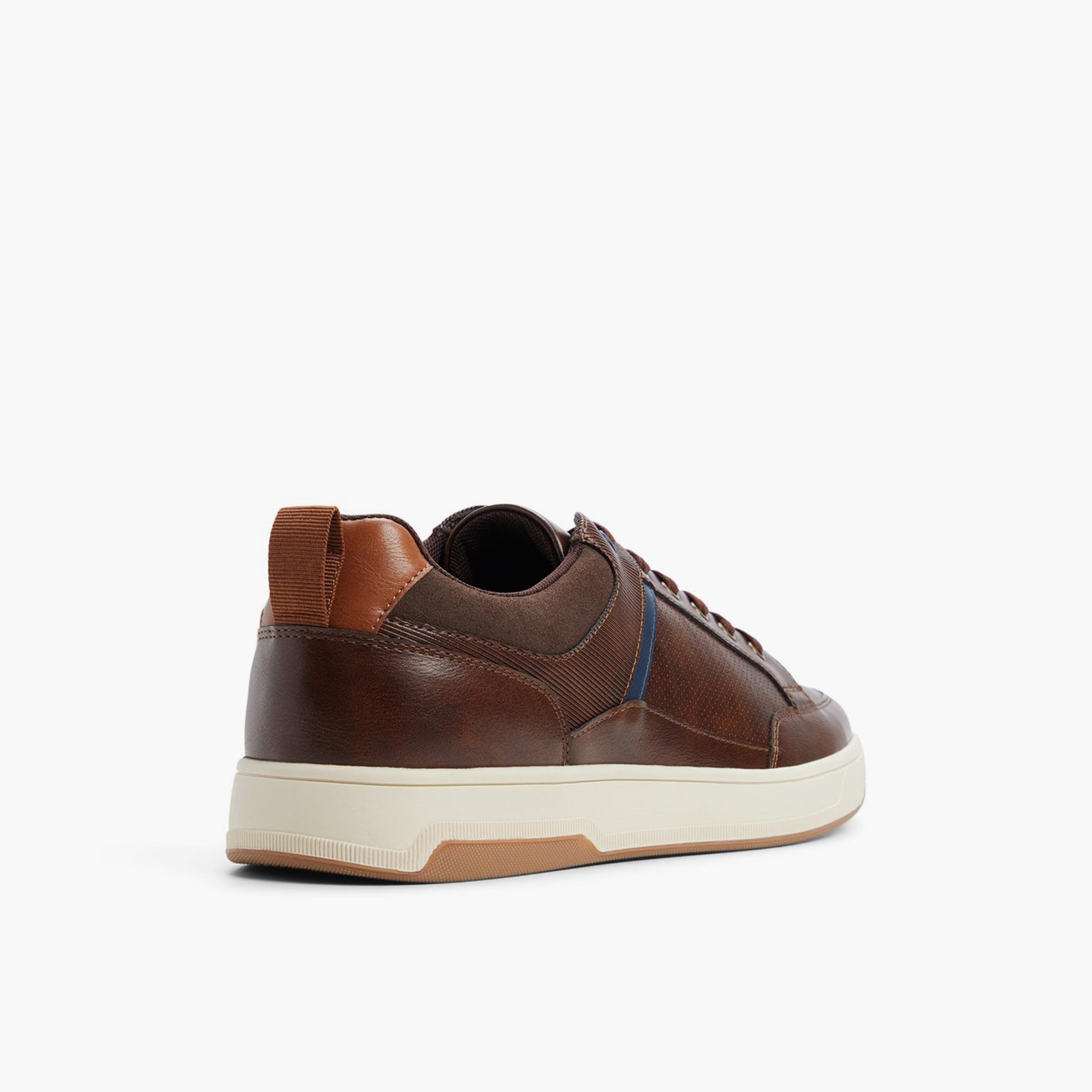 كول ات سبرينغ - حذاء رياضي بوستر رجالي برباط كاحل منخفض | 30BOOSTER-men-shoes-sneakers-image-5