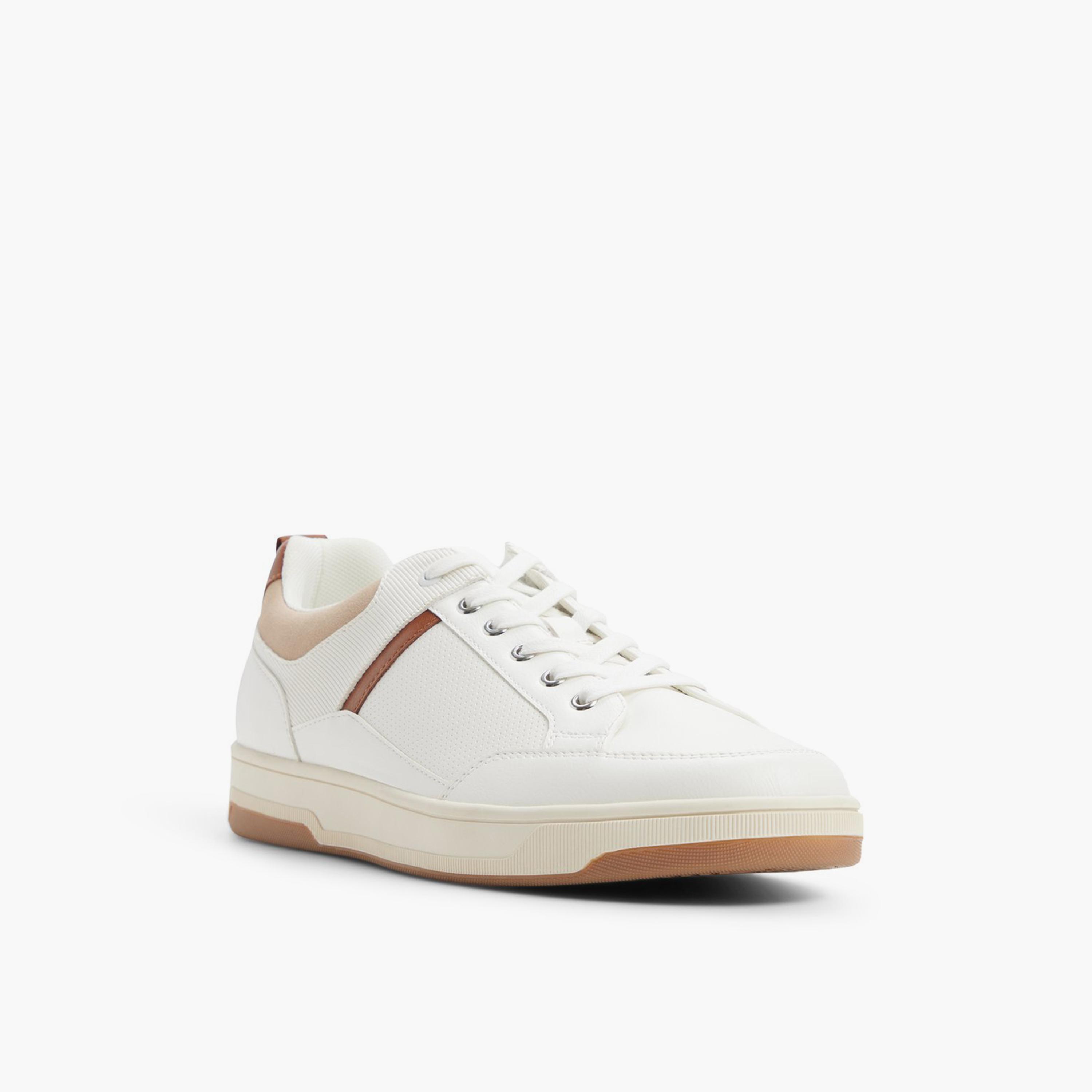 Call it Spring Men's Lace-Up BOOSTER Low-Ankle Sneakers | 30BOOSTER-men-shoes-sneakers-image-1